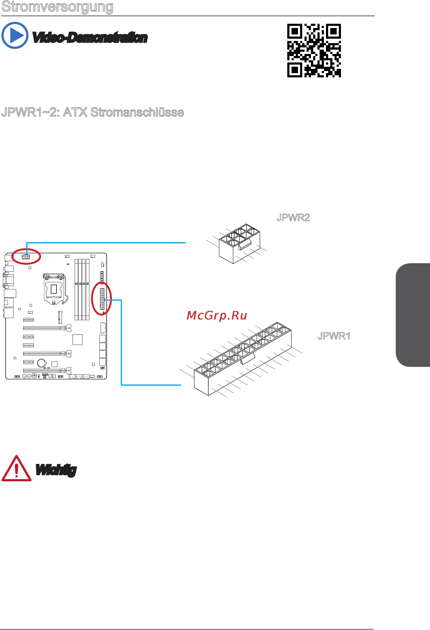 MSI z87-gd65 gaming [75/216] Deutsch