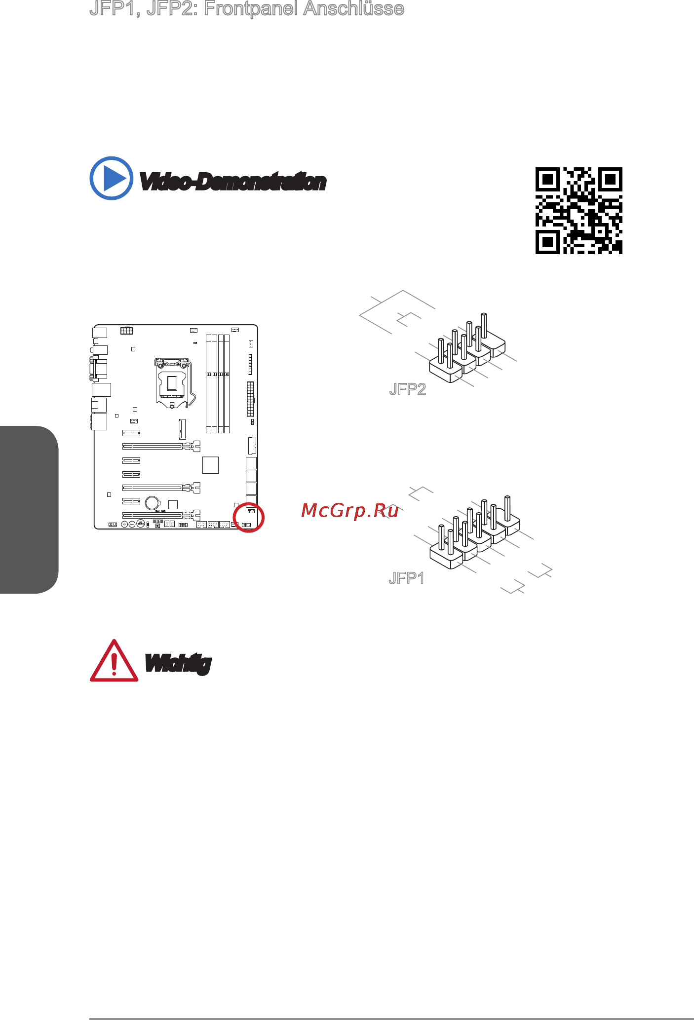 MSI z87-gd65 gaming [80/216] Deutsch