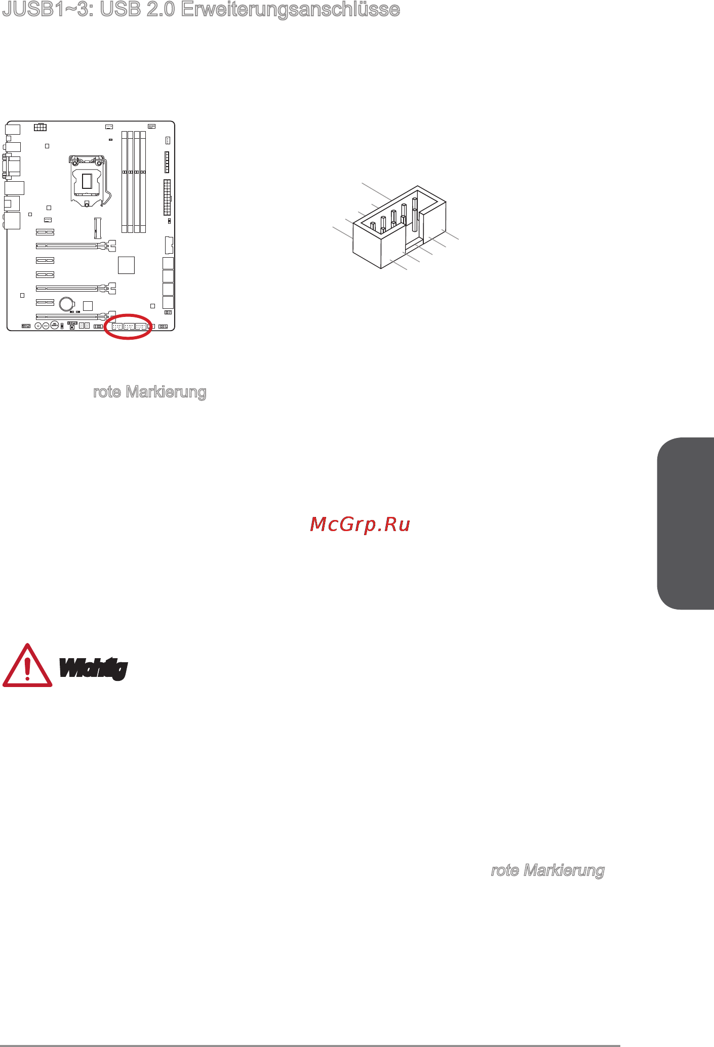 MSI z87-gd65 gaming [81/216] Deutsch