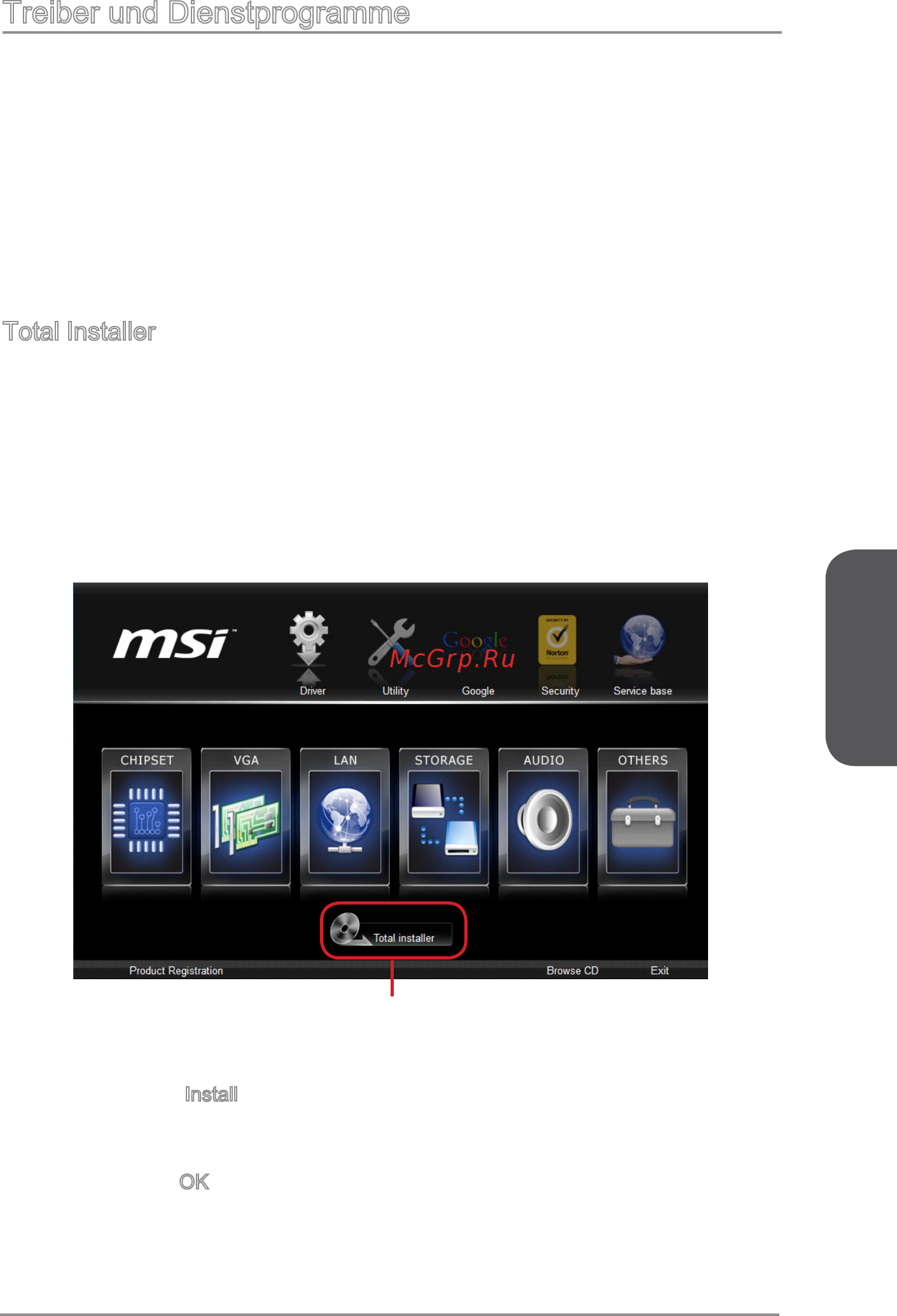 MSI z87-gd65 gaming [93/216] Deutsch