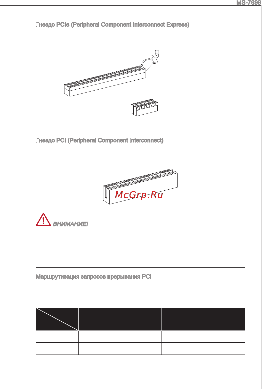 MSI 760ga-p43 (fx) [103/171] Внимание