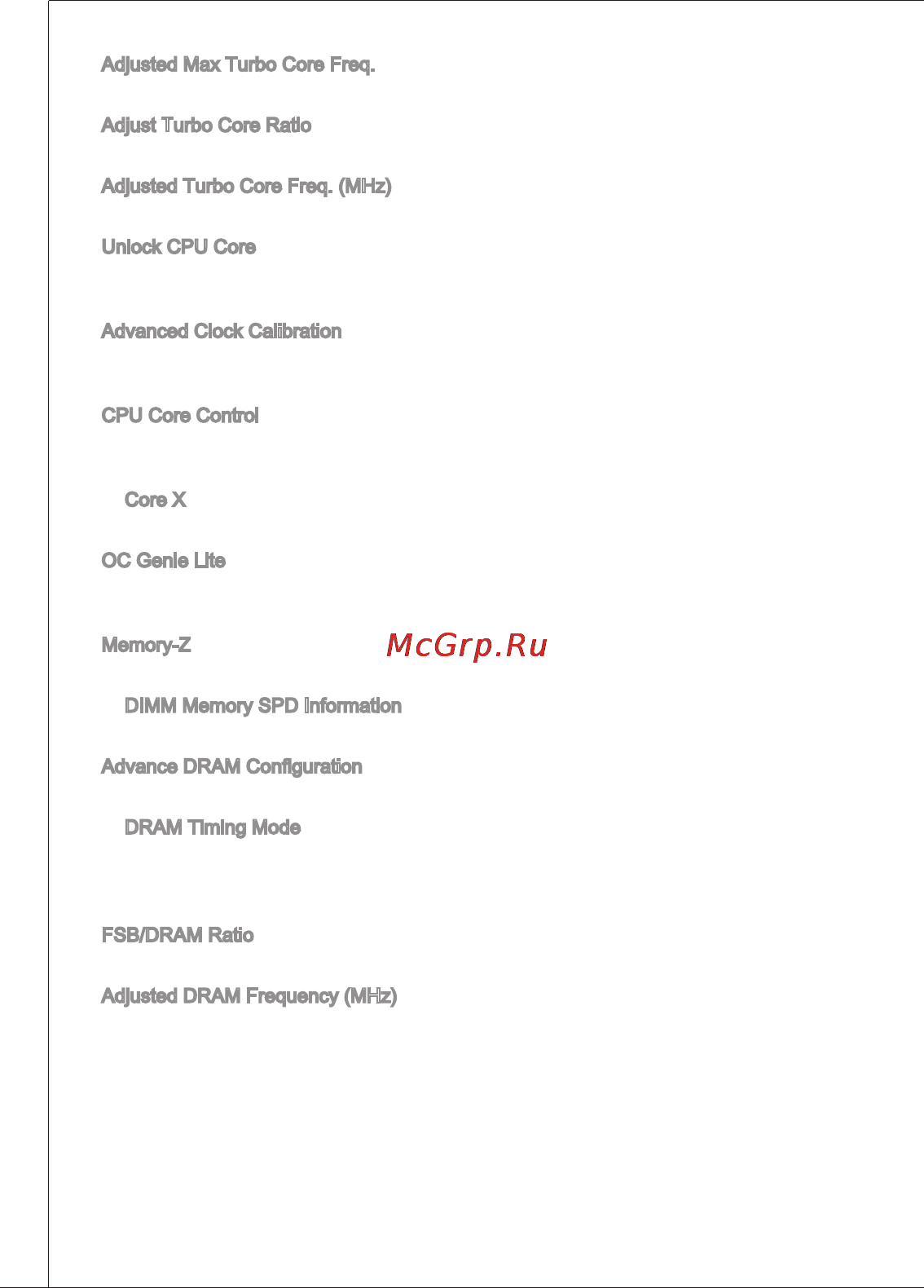 MSI 760ga-p43 (fx) [148/171] Фжжт явййеви a