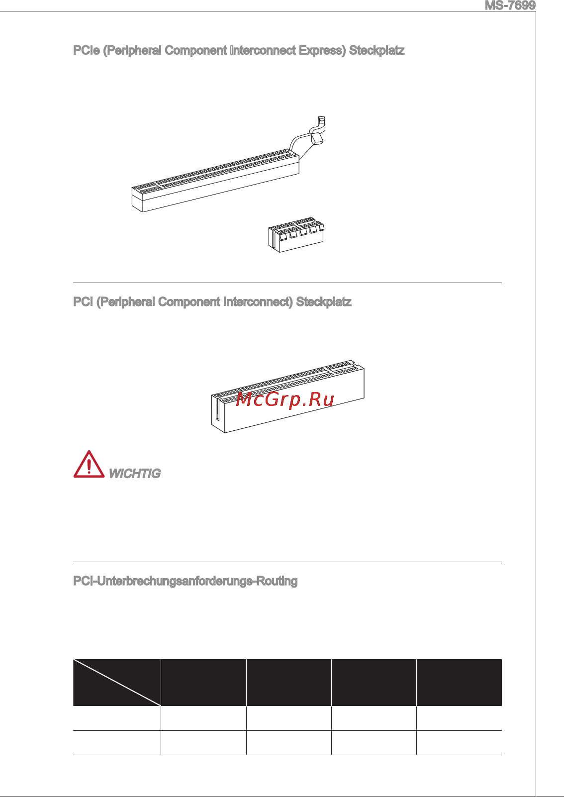 MSI 760ga-p43 (fx) [83/171] Wichtig