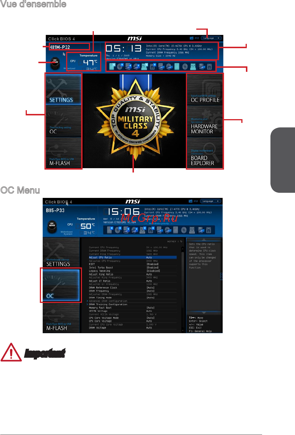 MSI h81-p33 [71/190] Important