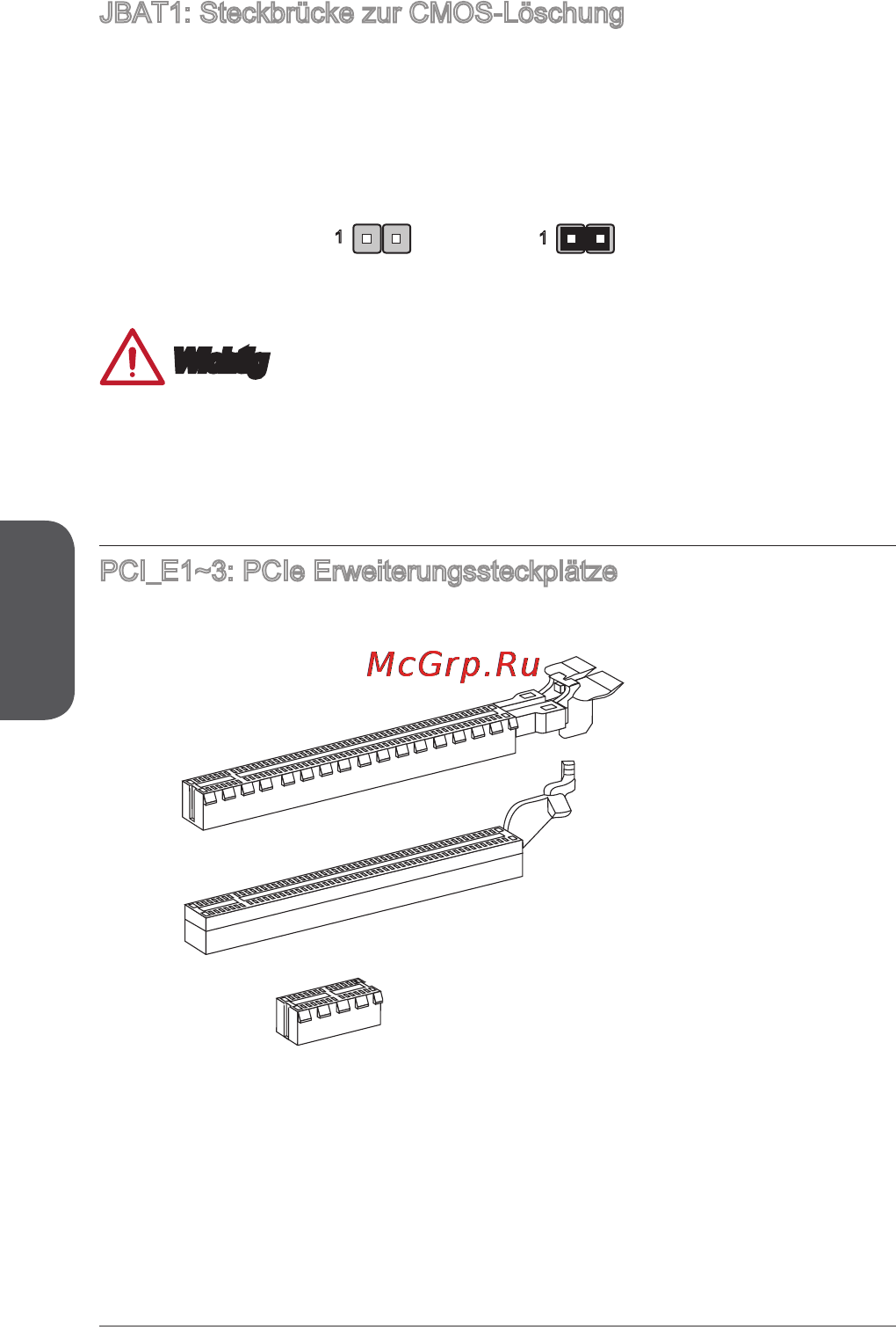 MSI h81-p33 [90/190] Wichtig