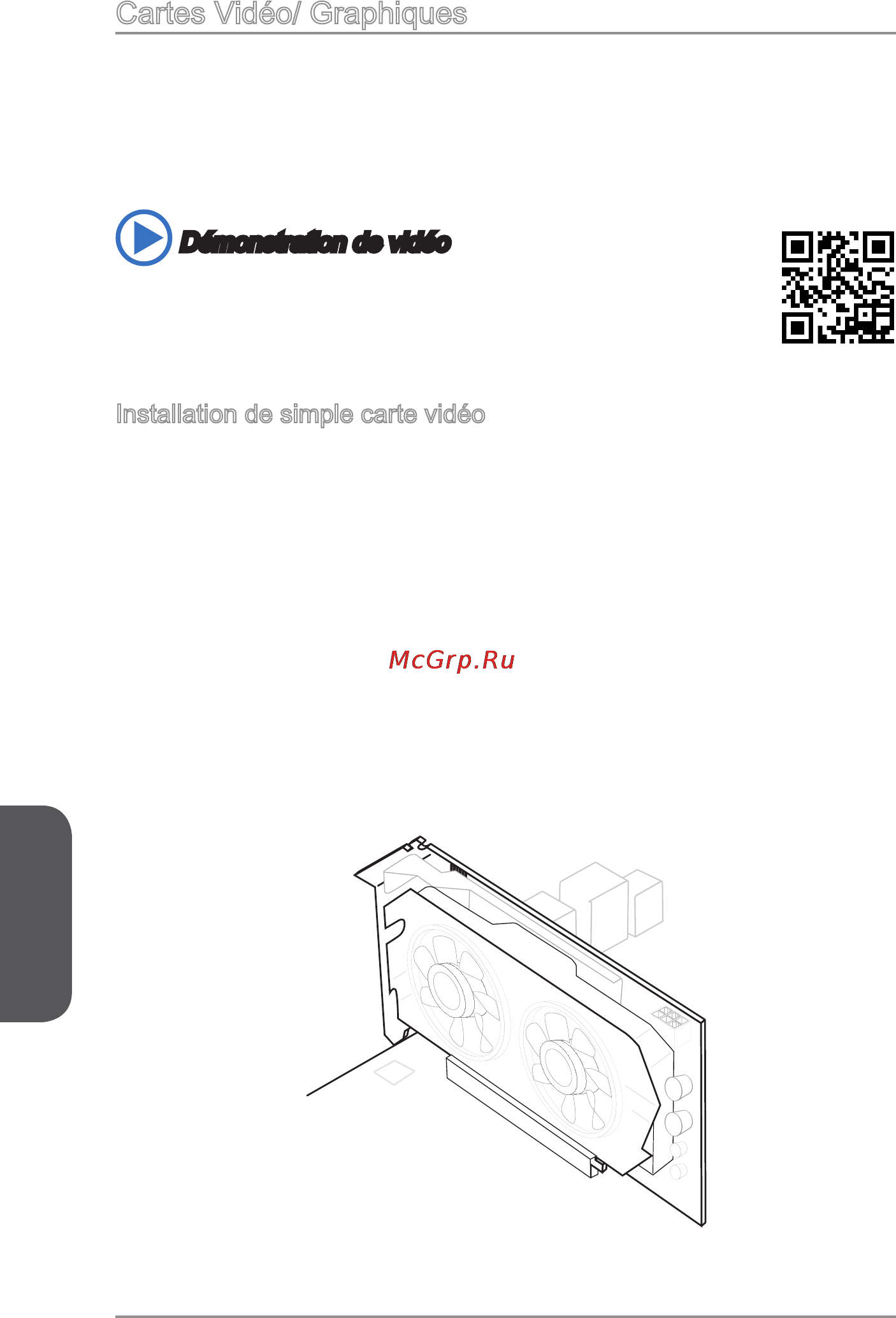MSI a88x-g45 gaming assassin’s creed liberation hd [104/178] Cartes vidéo graphiques