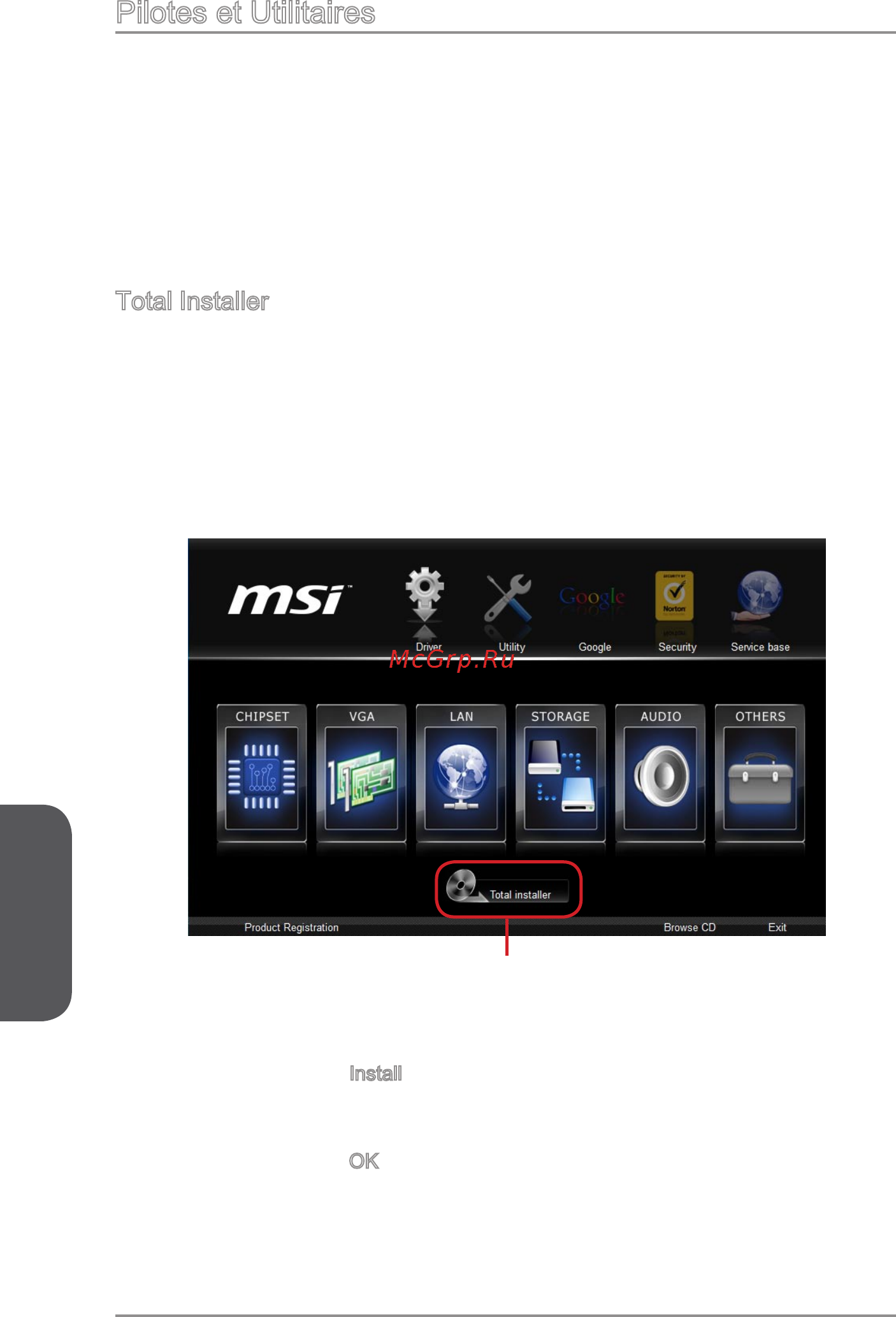 MSI a88x-g45 gaming assassin’s creed liberation hd [118/178] Pilotes et utilitaires