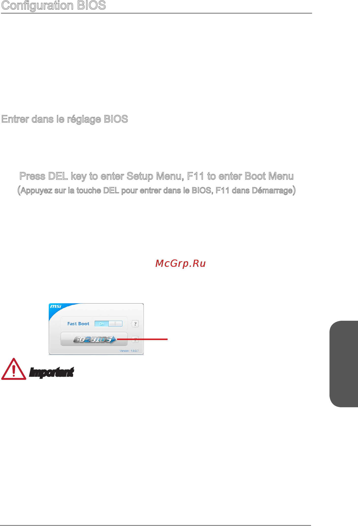 MSI a88x-g45 gaming assassin’s creed liberation hd [119/178] Configuration bios