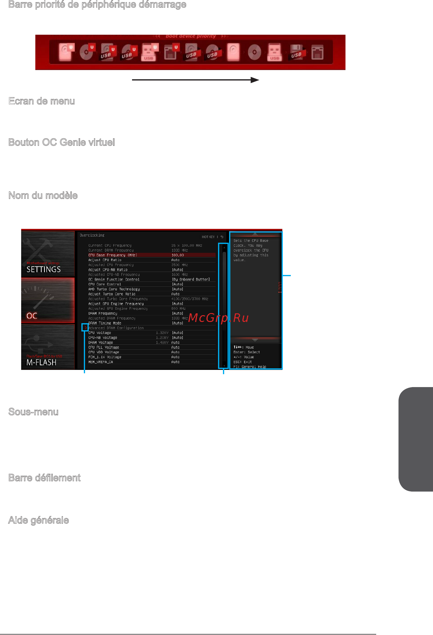 MSI a88x-g45 gaming assassin’s creed liberation hd [121/178] Français