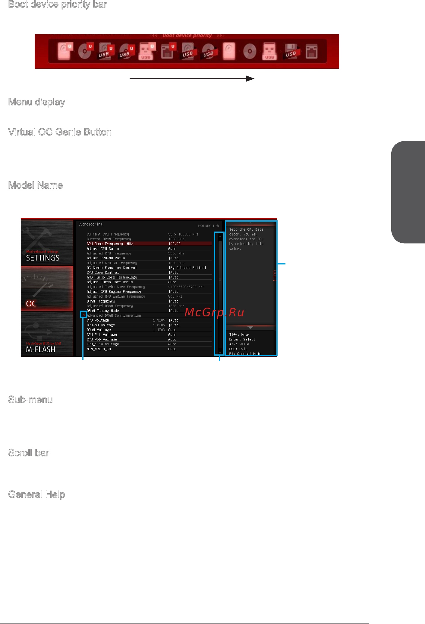 MSI a88x-g45 gaming assassin’s creed liberation hd [45/178] English