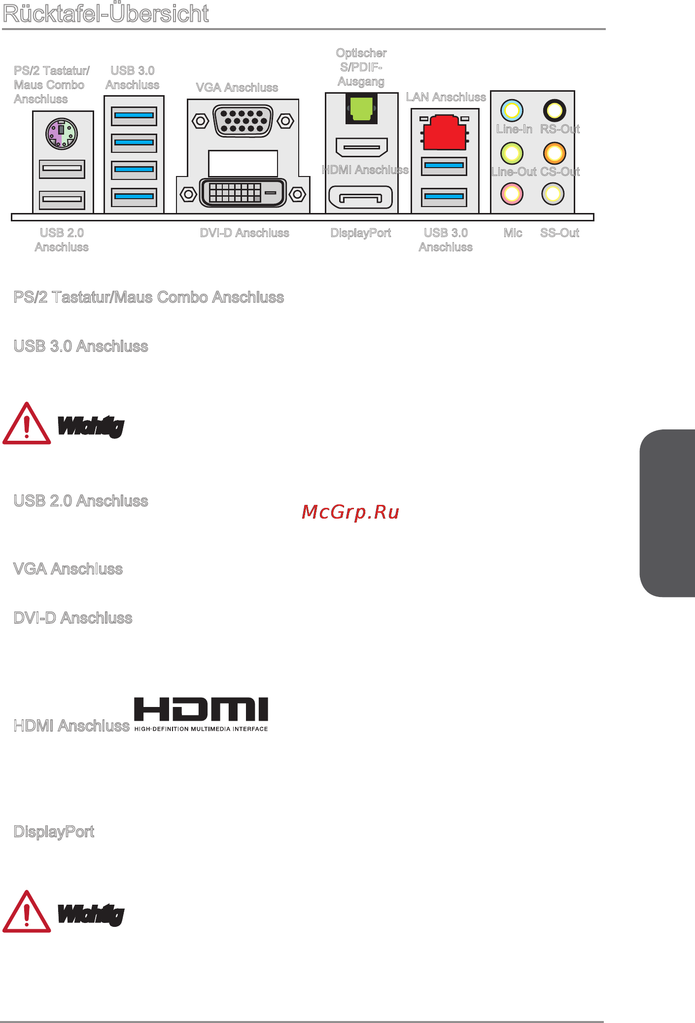 MSI a88x-g45 gaming assassin’s creed liberation hd [57/178] Rücktafel übersicht