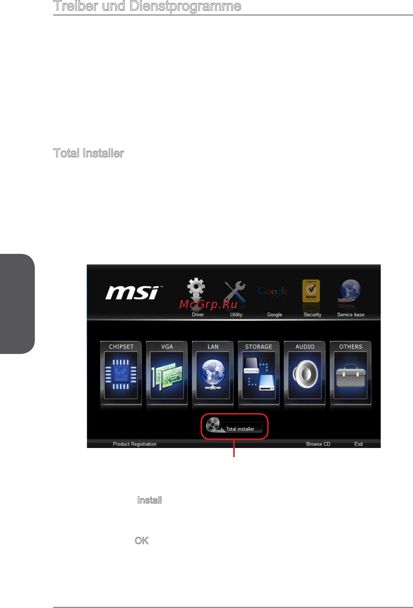 MSI a88x-g45 gaming assassin’s creed liberation hd [80/178] Treiber und dienstprogramme