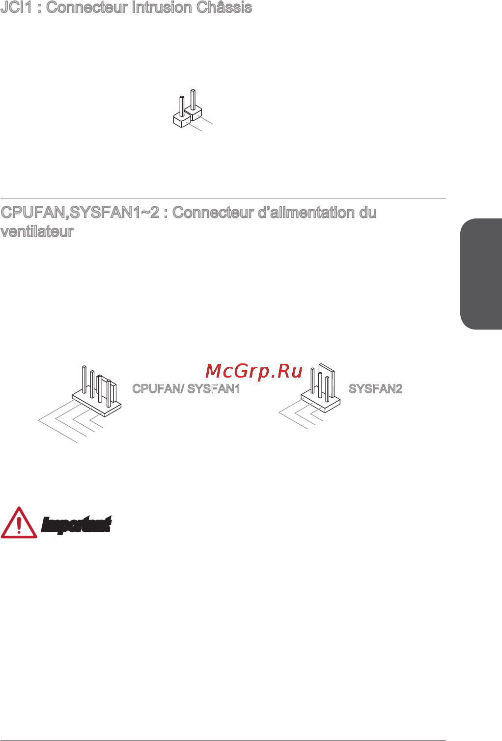 MSI a88xm-e45 [65/186] Important