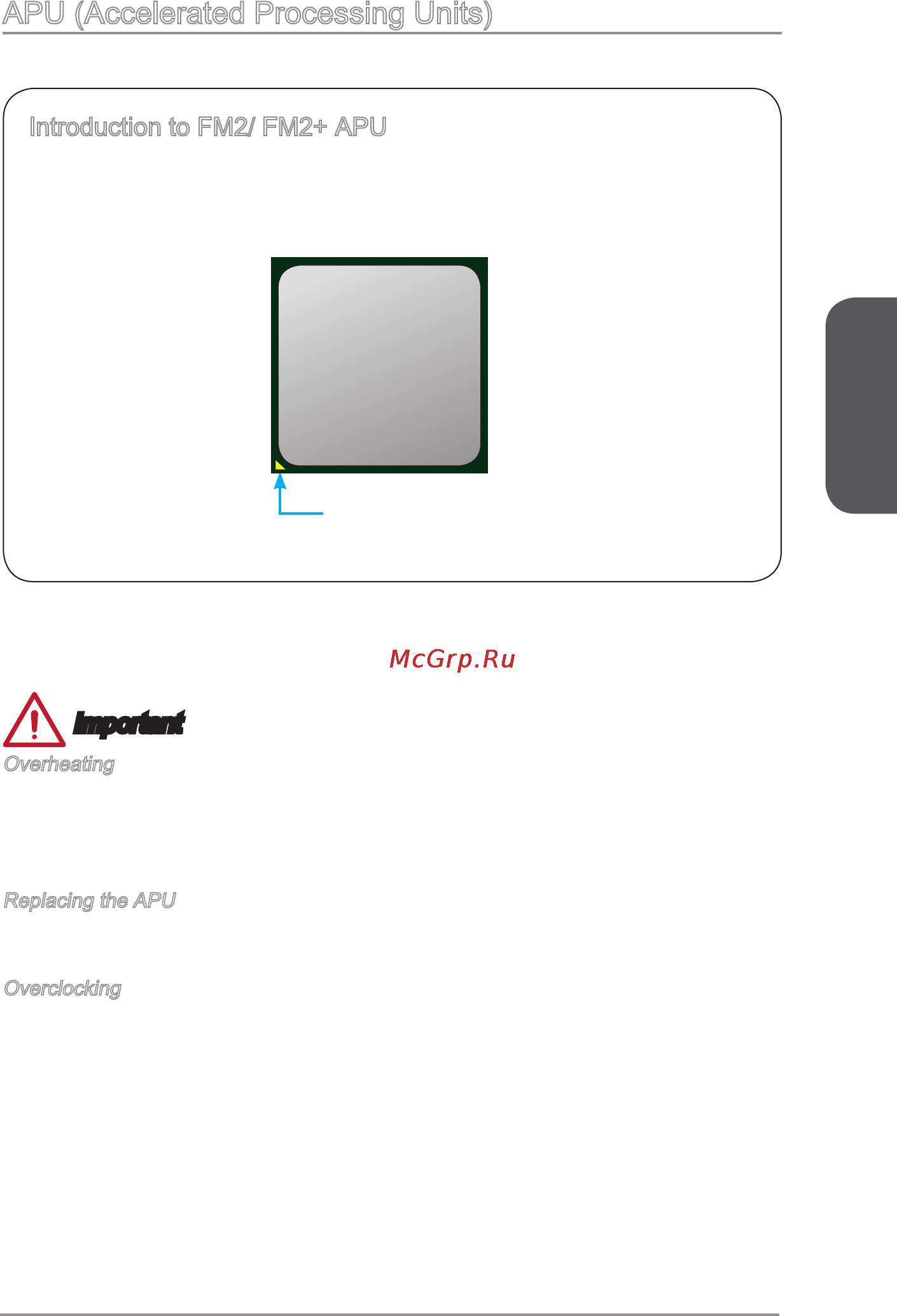 MSI a88xi ac [21/154] Apu accelerated processing units