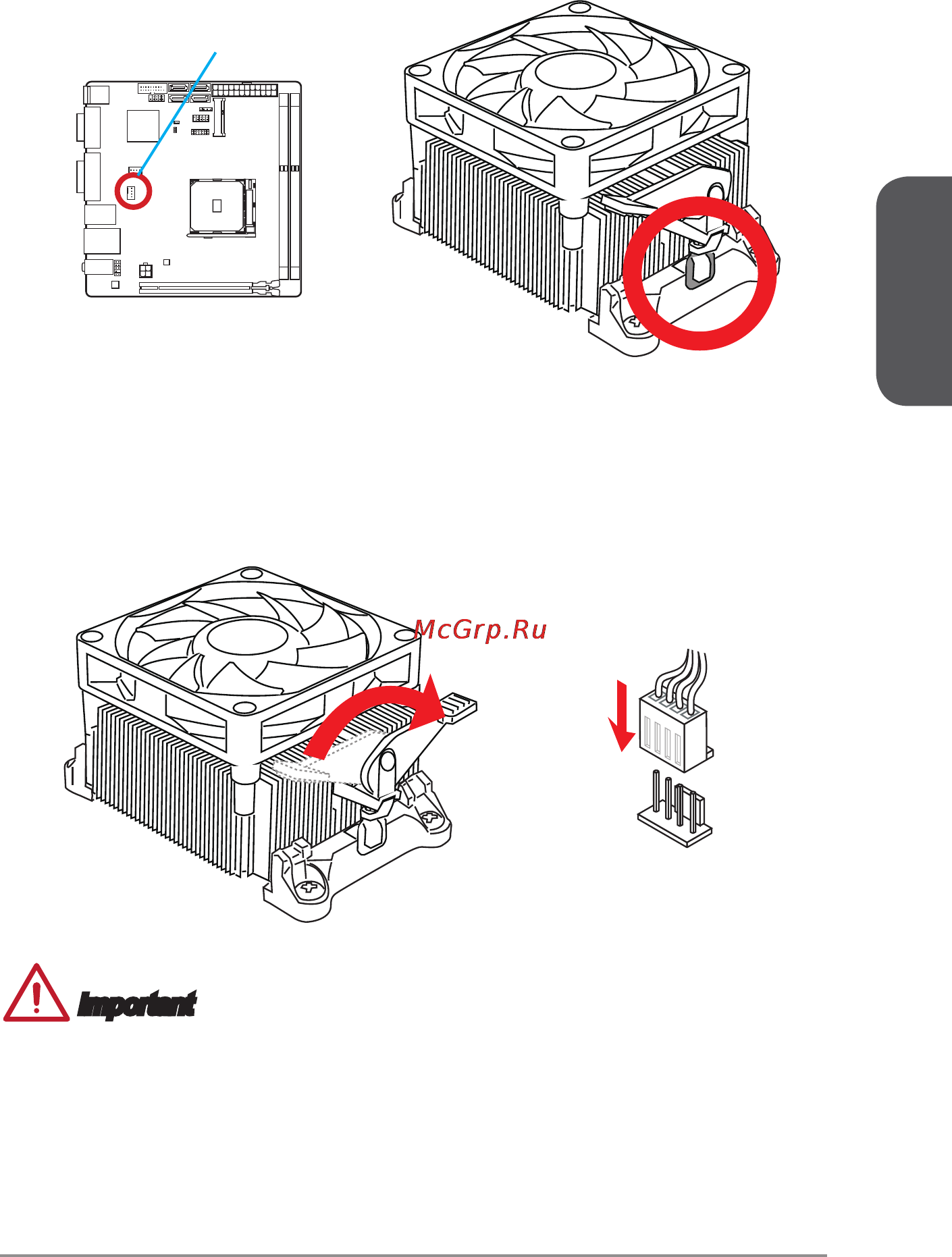 MSI a88xi ac [23/154] English