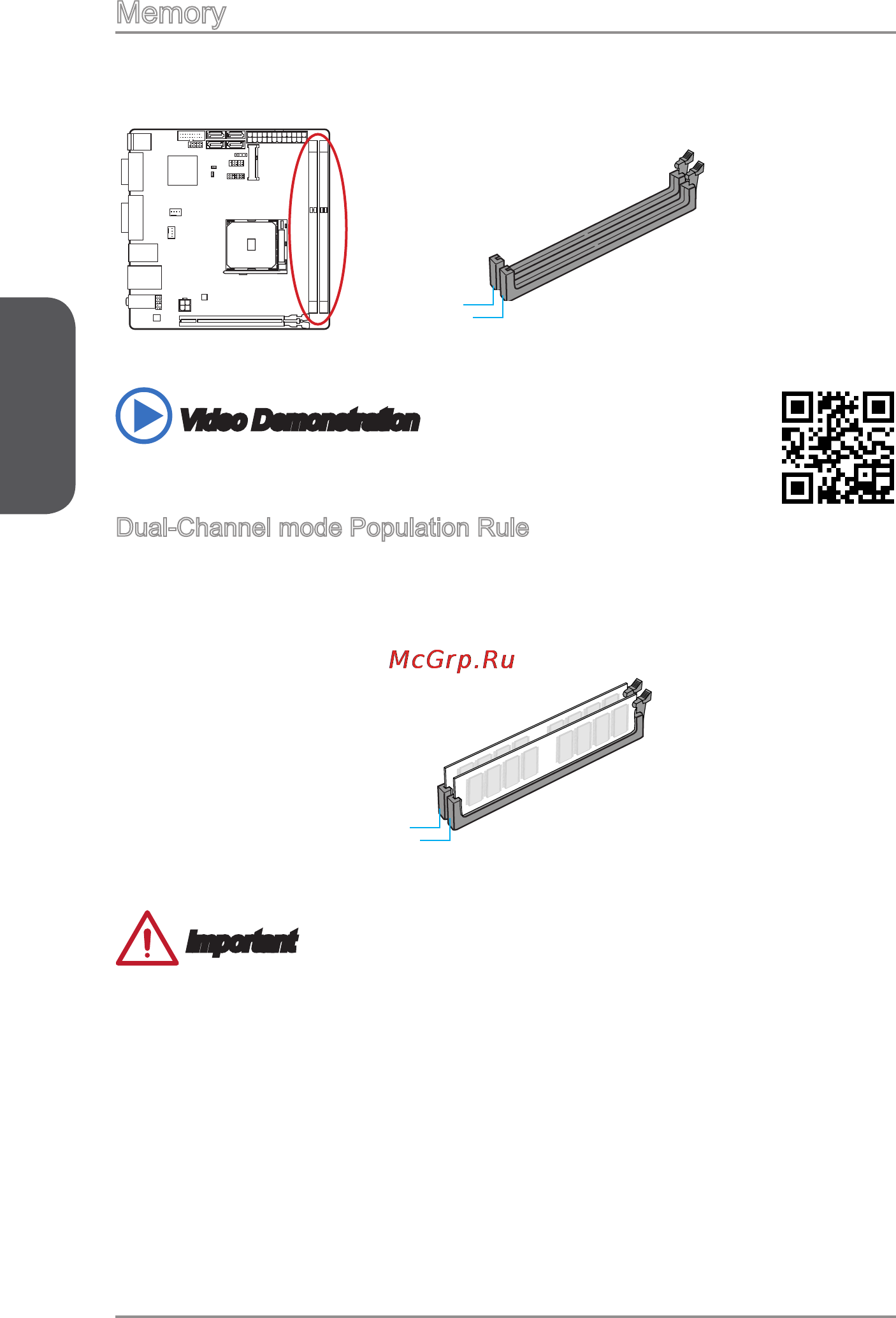 MSI a88xi ac [24/154] English