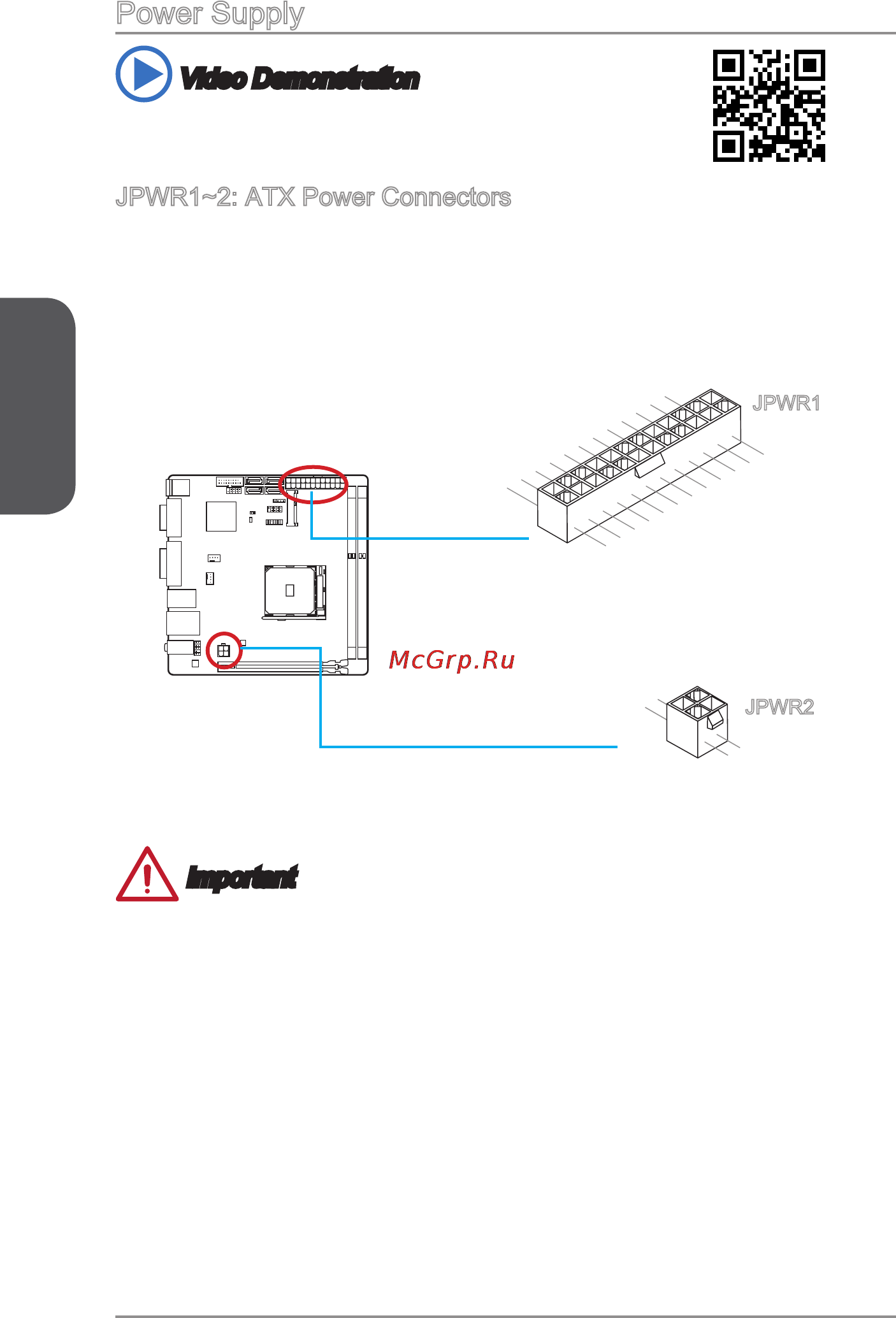 MSI a88xi ac [26/154] English