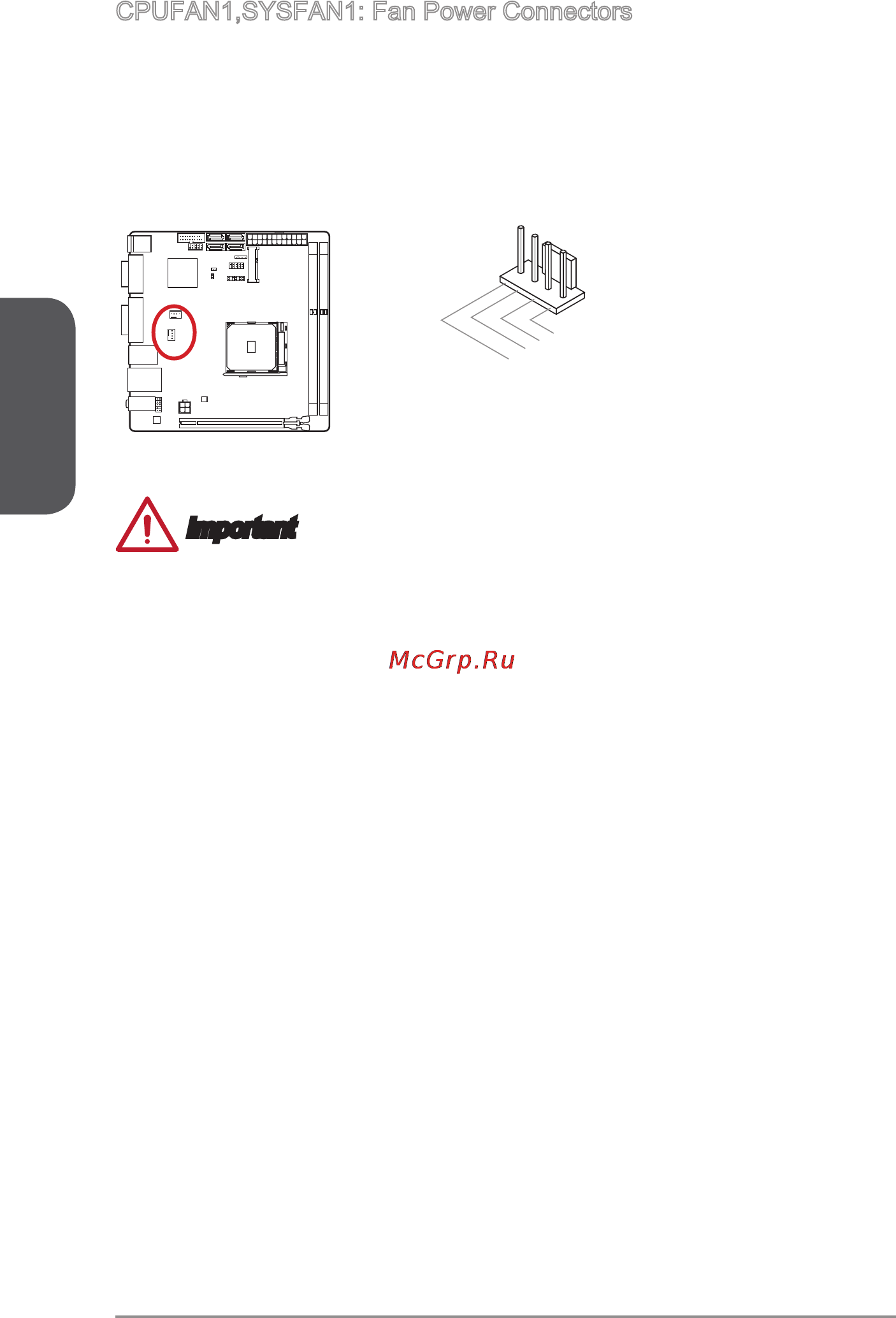MSI a88xi ac [30/154] English