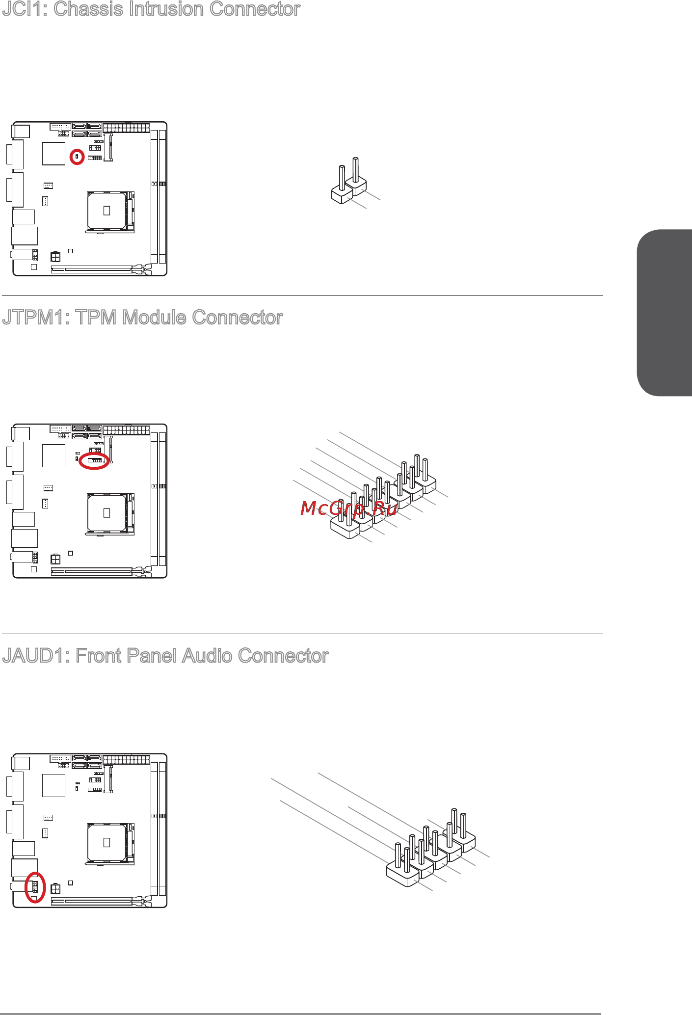 MSI a88xi ac [33/154] English