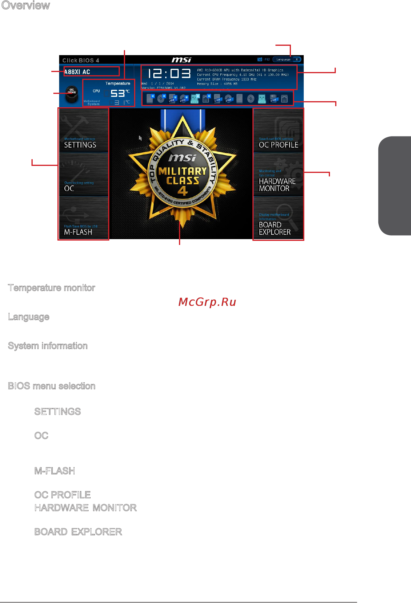 MSI a88xi ac [37/154] English