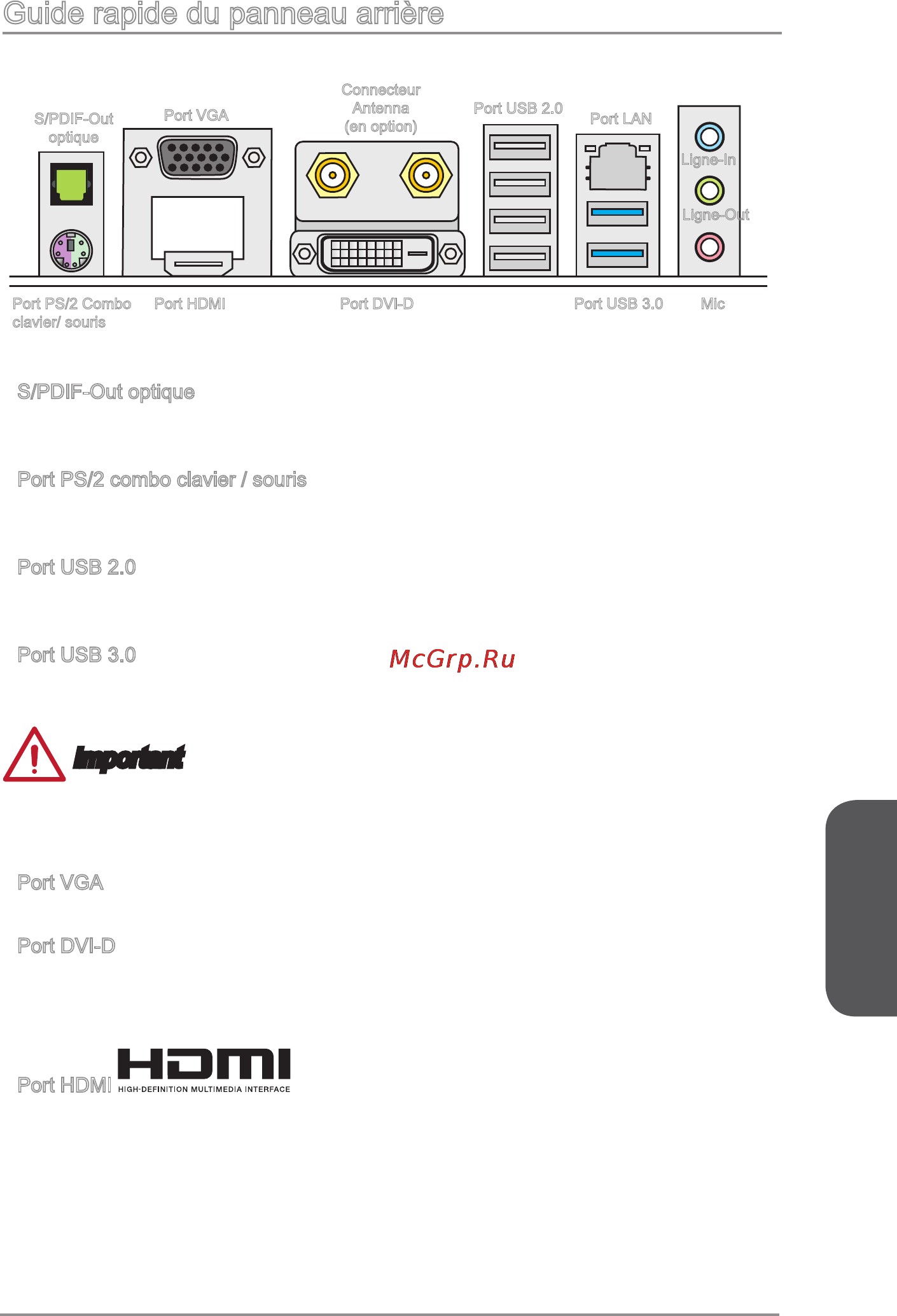 MSI a88xi ac [83/154] Français