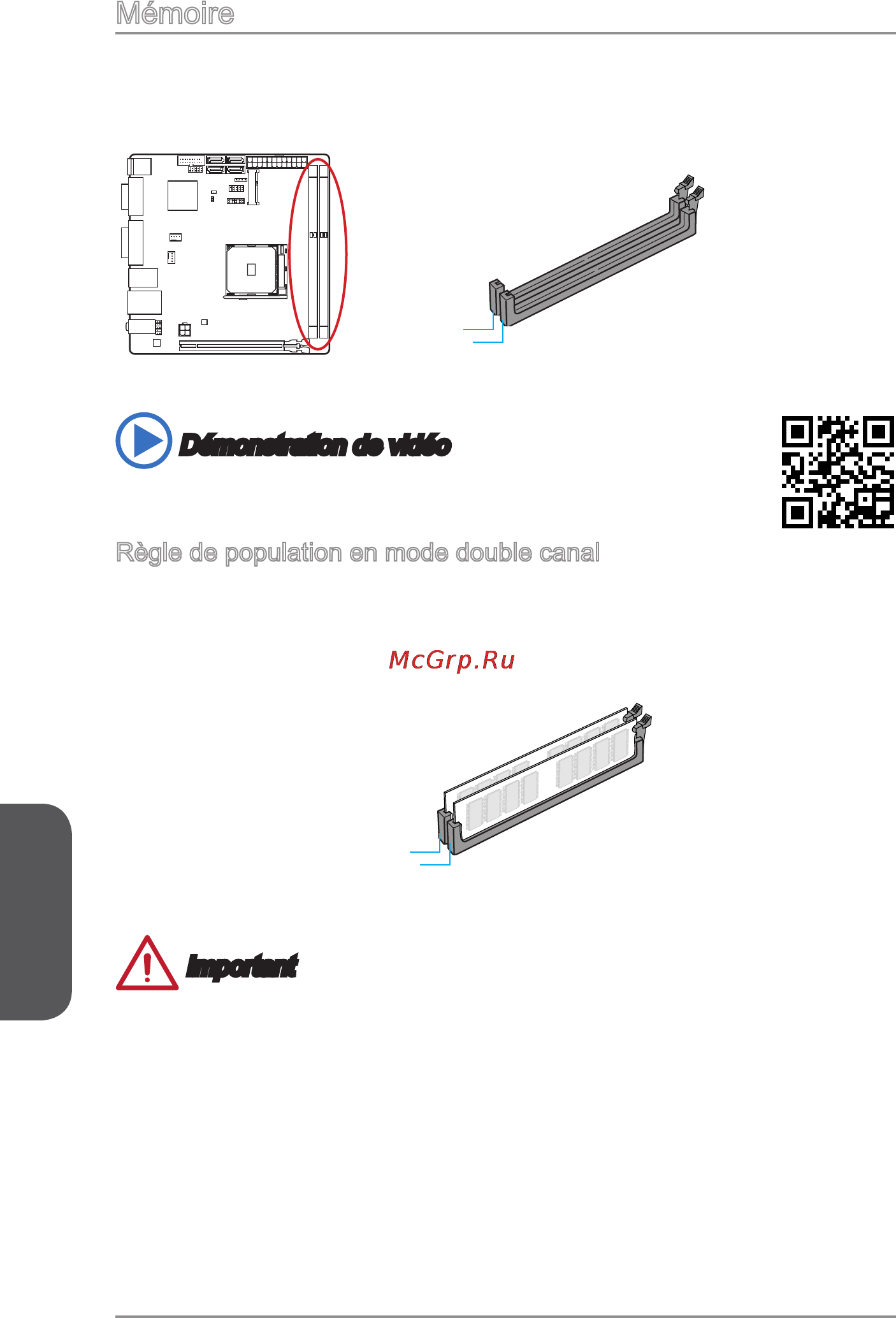 MSI a88xi ac [88/154] Français