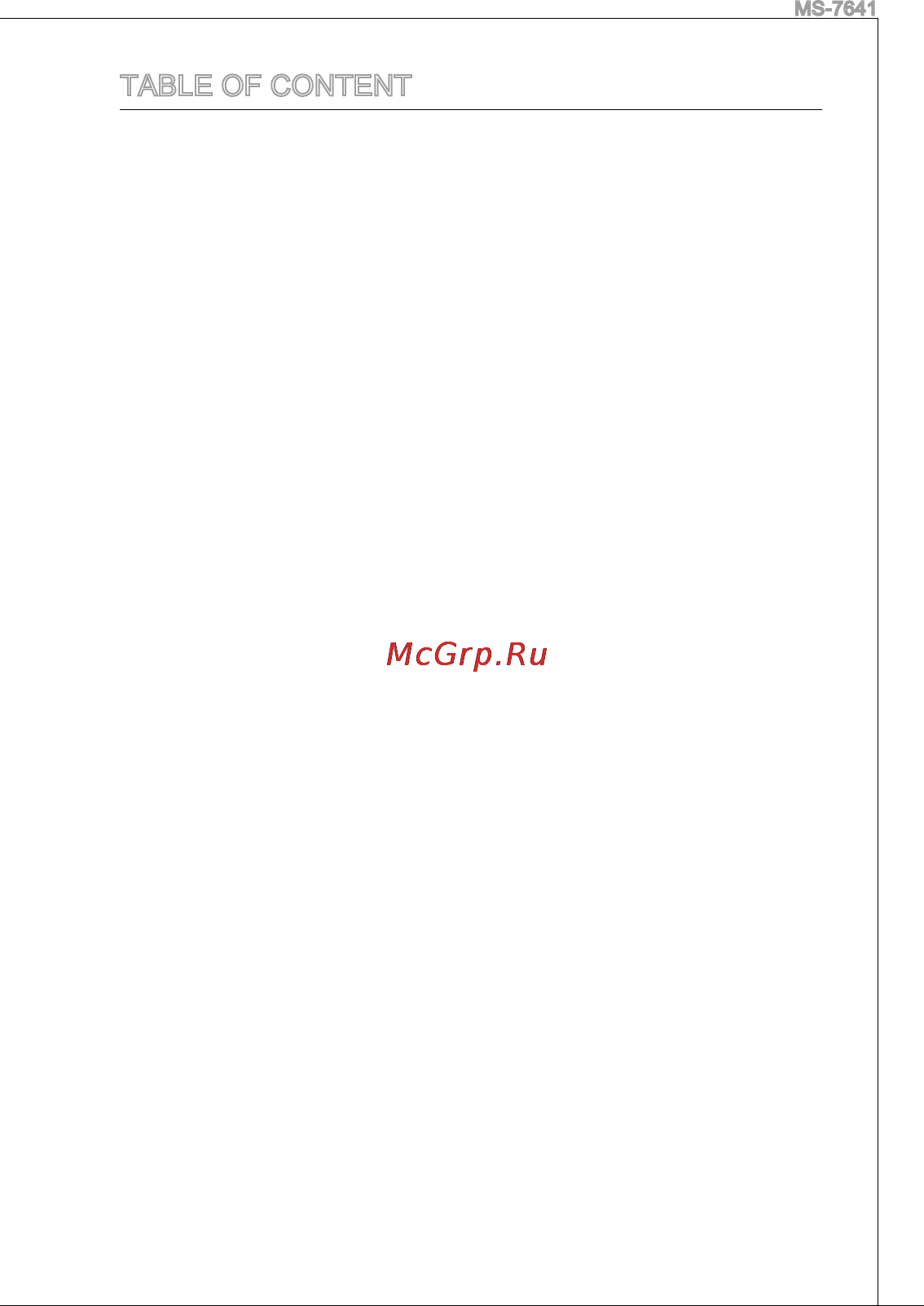 MSI 760gma-p34 (fx) [11/172] Русский 93