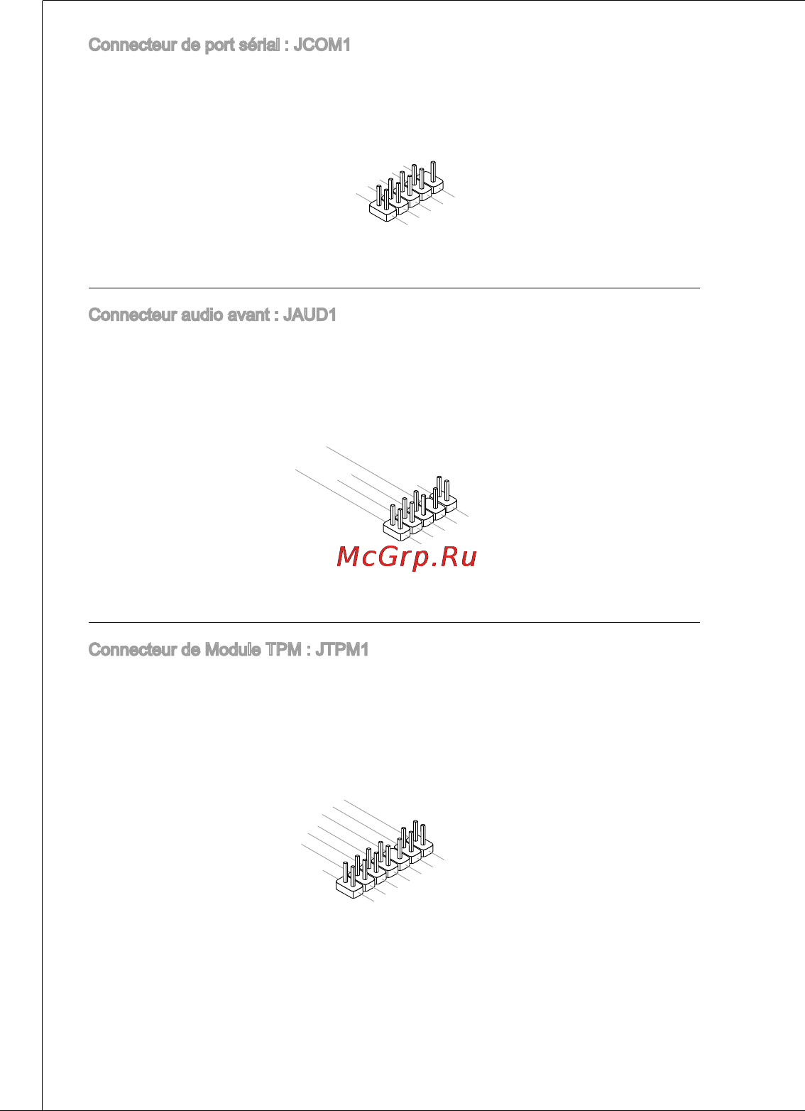 MSI 760gma-p34 (fx) [62/172] Front panel i o connectivity design guide