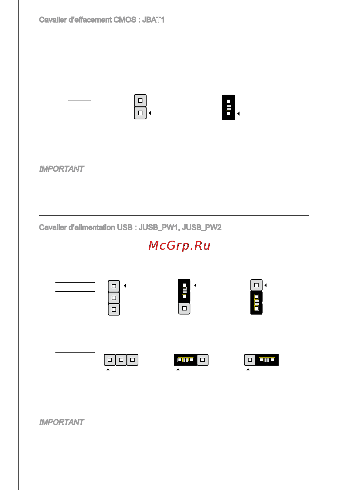 MSI 760gma-p34 (fx) Инструкция по эксплуатации онлайн [64/172] 158683