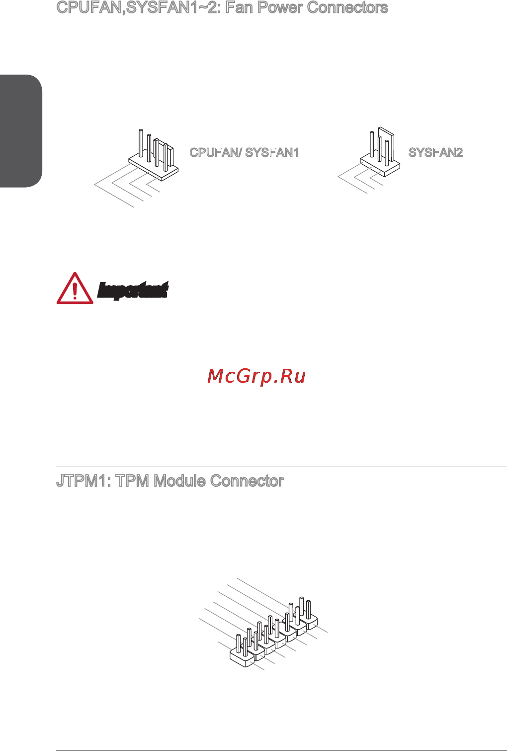 MSI h81m-e34 [20/182] Important