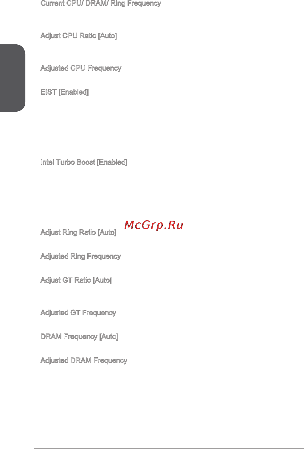 MSI h81m-e35 v2 [28/186] English