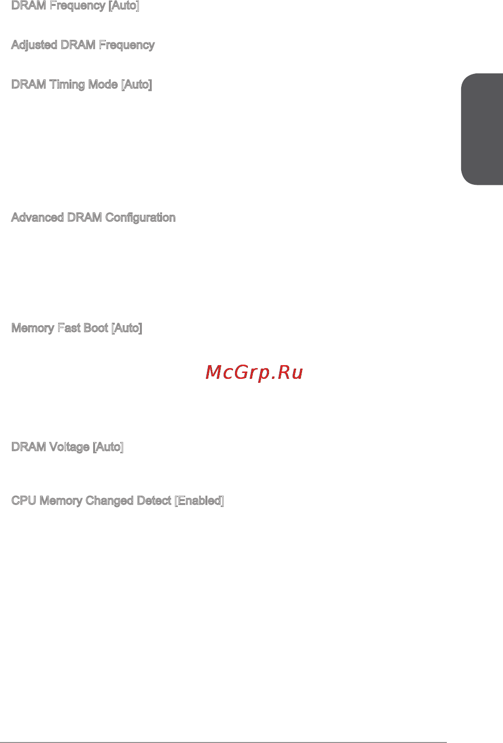 MSI h81-p35 [27/165] English