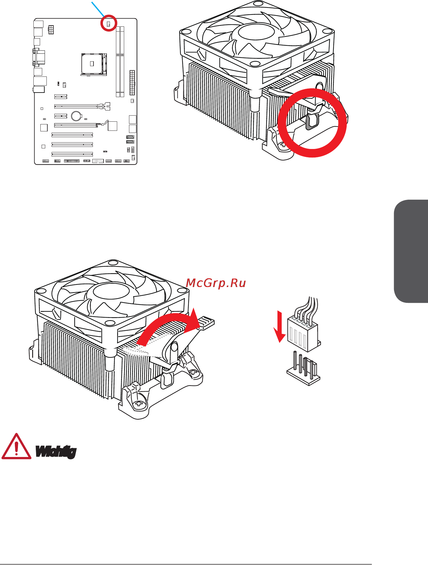 MSI a88x-g41 pc mate [55/158] Deutsch