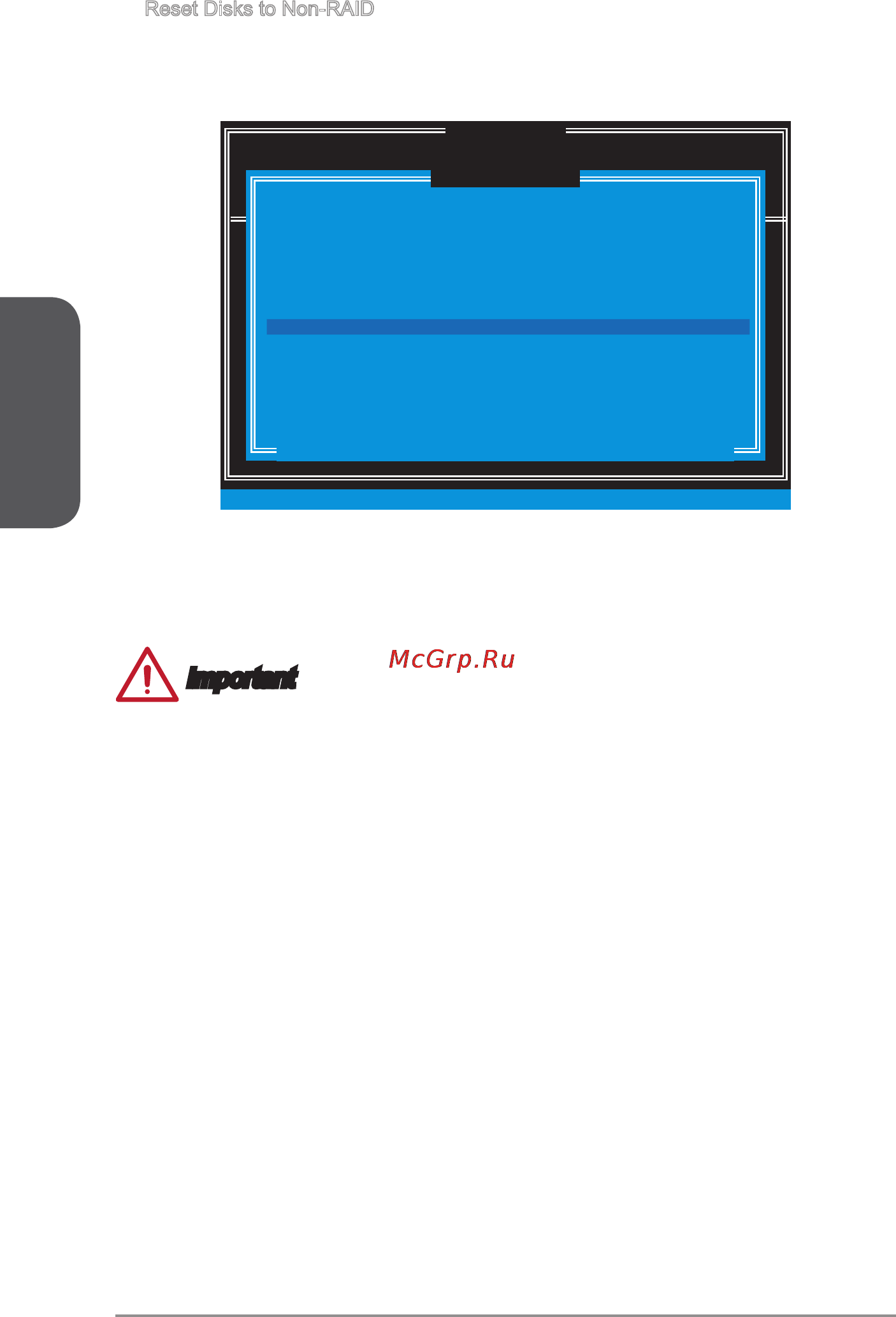 MSI z87 mpower max ac [110/116] Appendix b