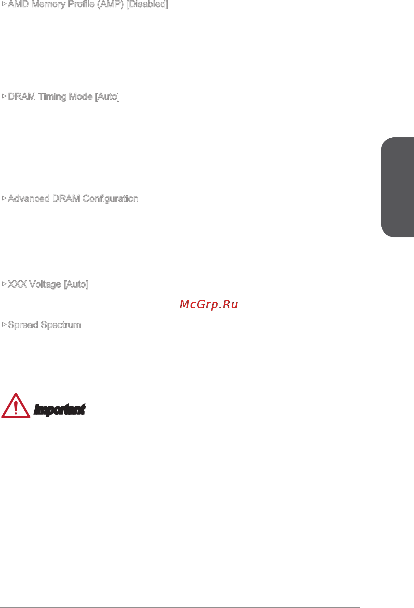 MSI a88xm gaming [47/178] English