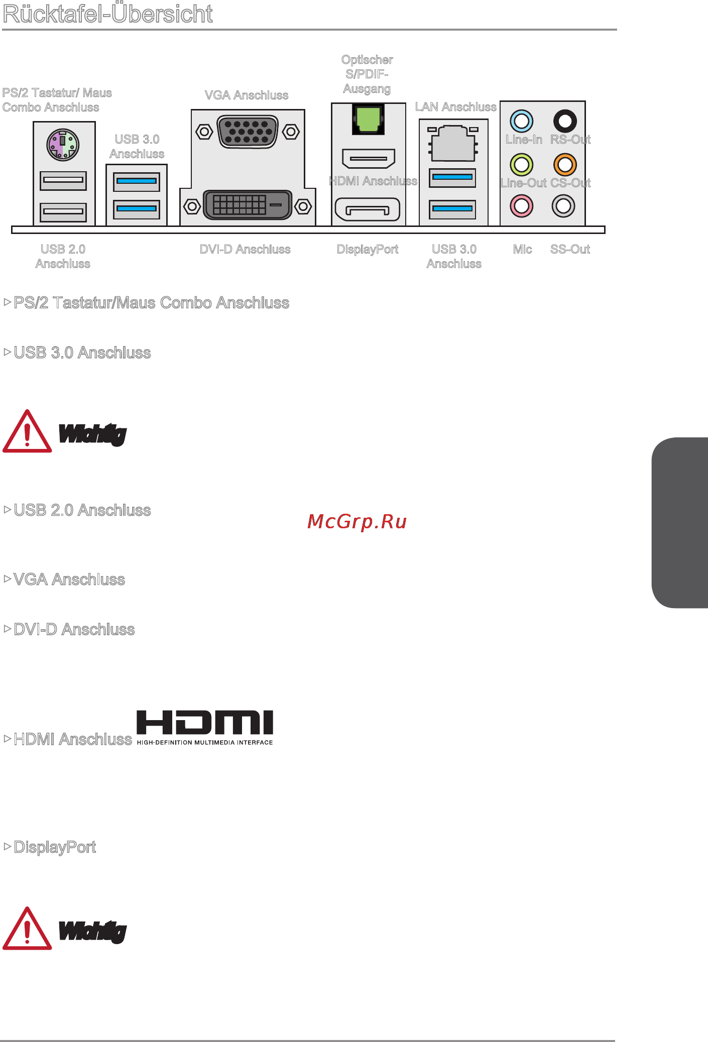 MSI a88xm gaming [57/178] Deutsch