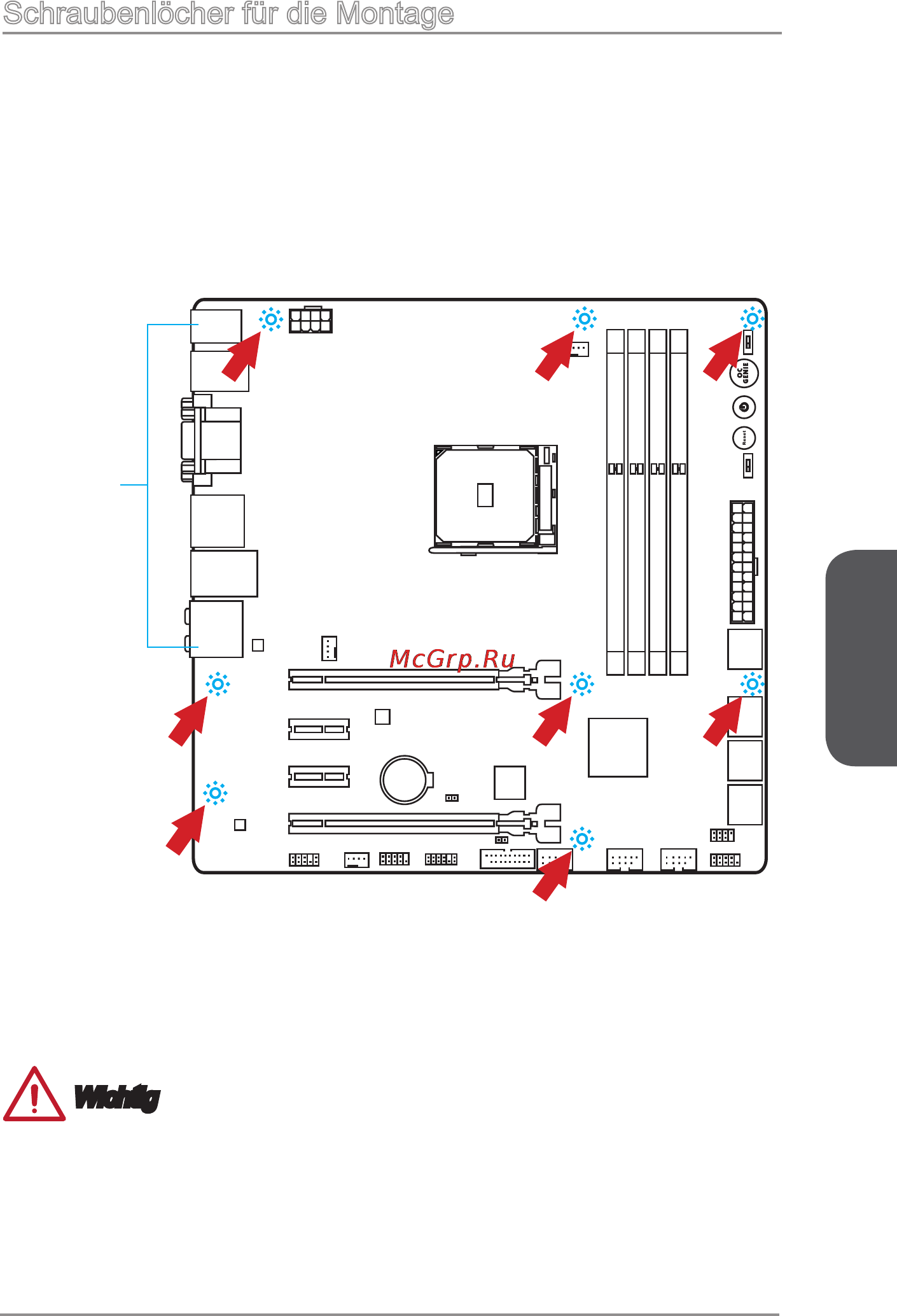 MSI a88xm gaming [63/178] Deutsch