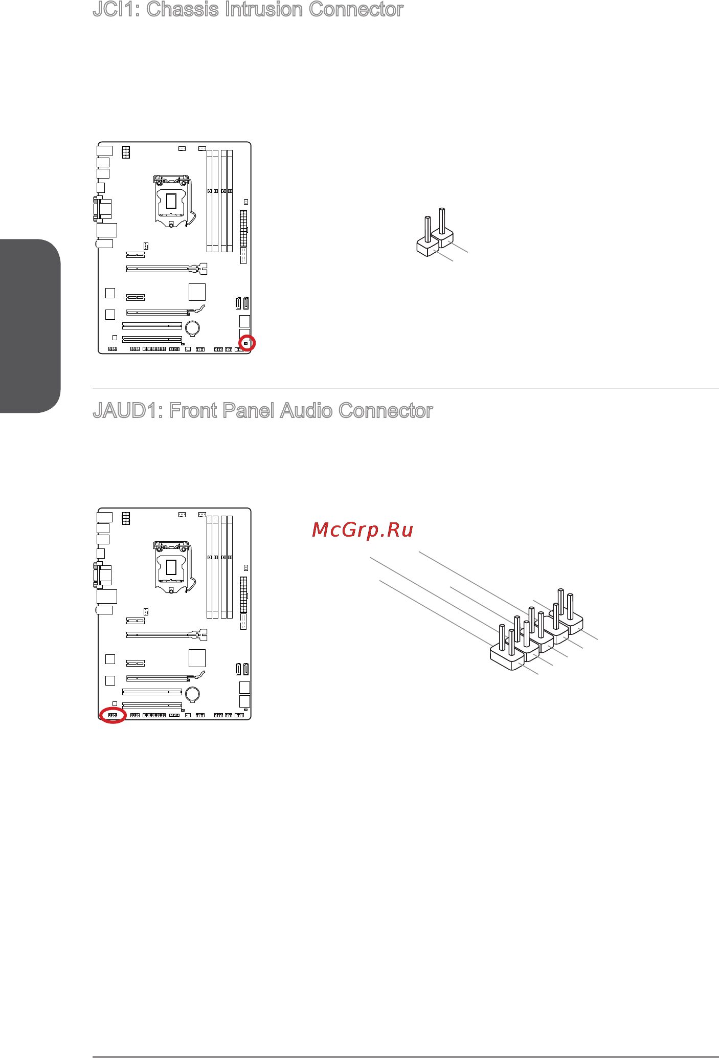 MSI z97 pc mate [34/178] English