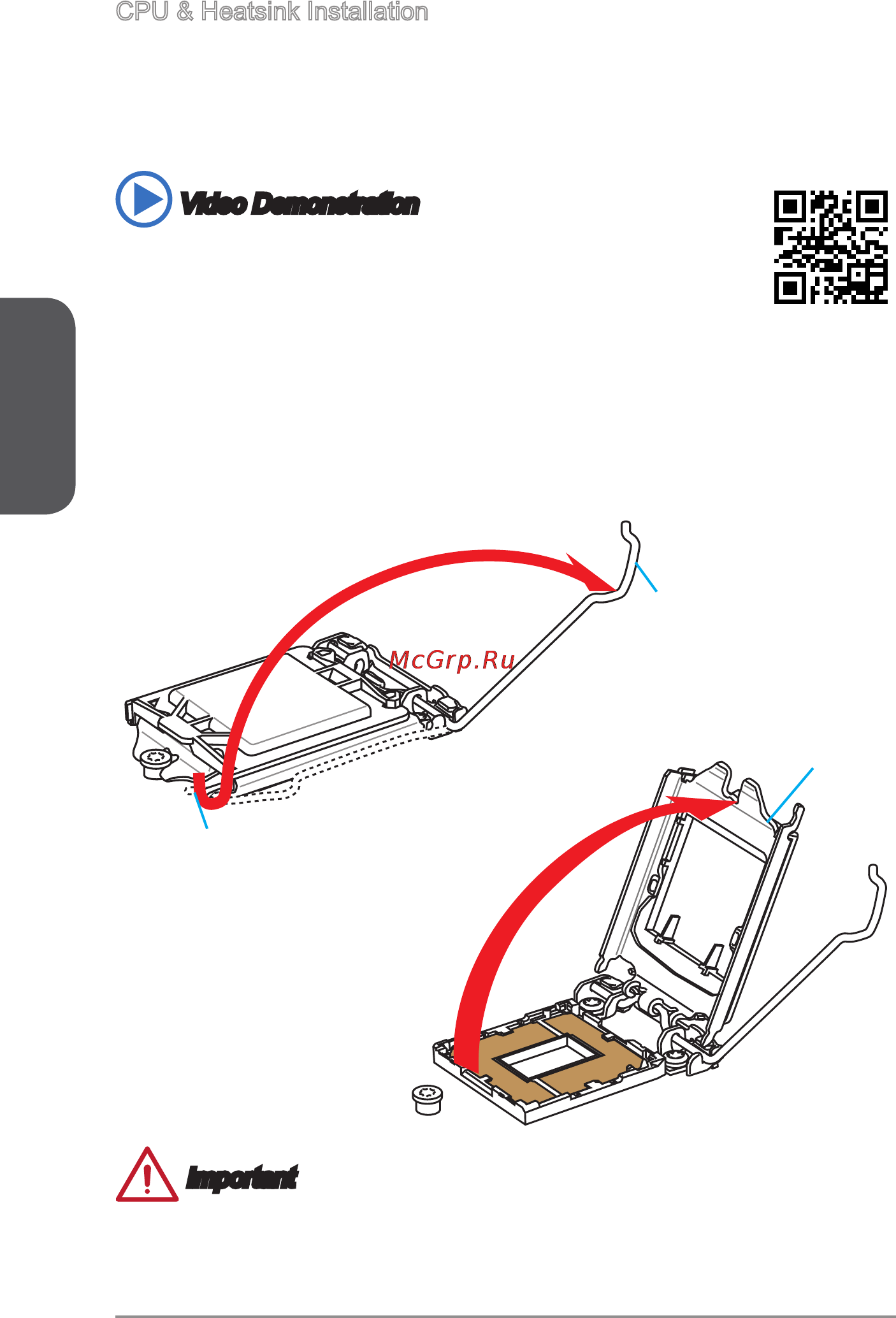 MSI h97m-g43 [22/178] English