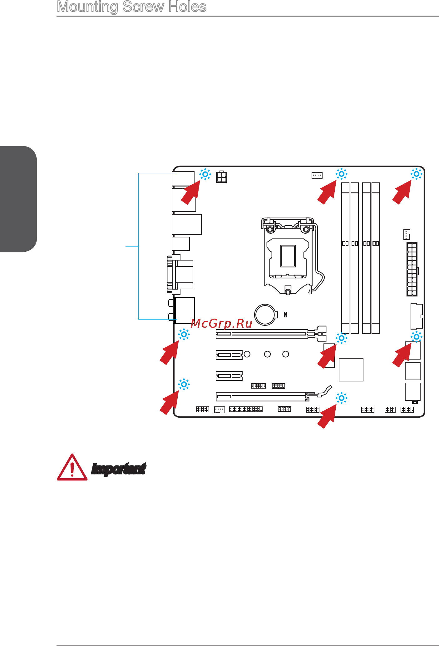 MSI h97m-g43 [26/178] English