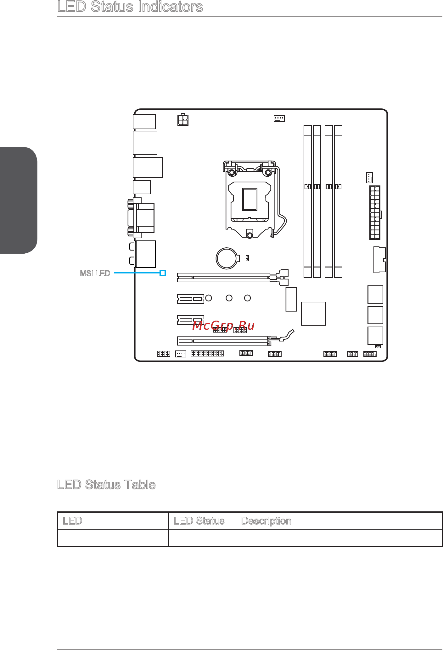 MSI h97m-g43 [38/178] English