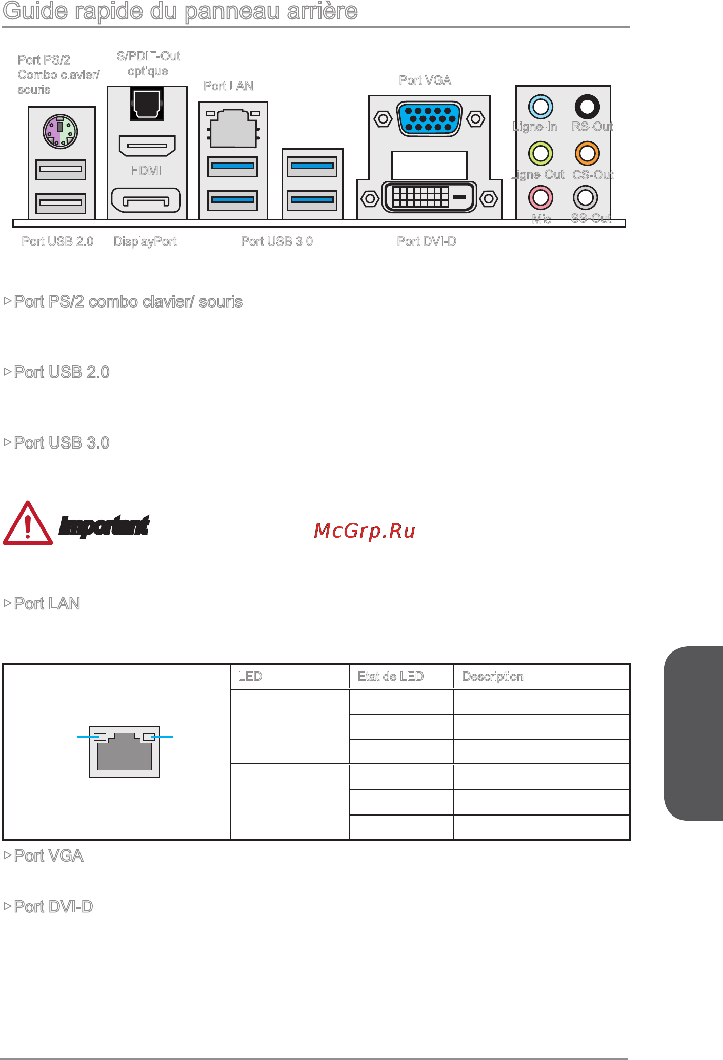 MSI z97m-g43 [95/178] Français