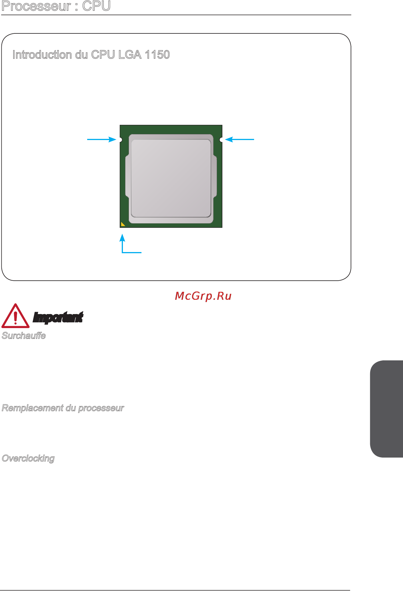 MSI z97m-g43 [97/178] Français