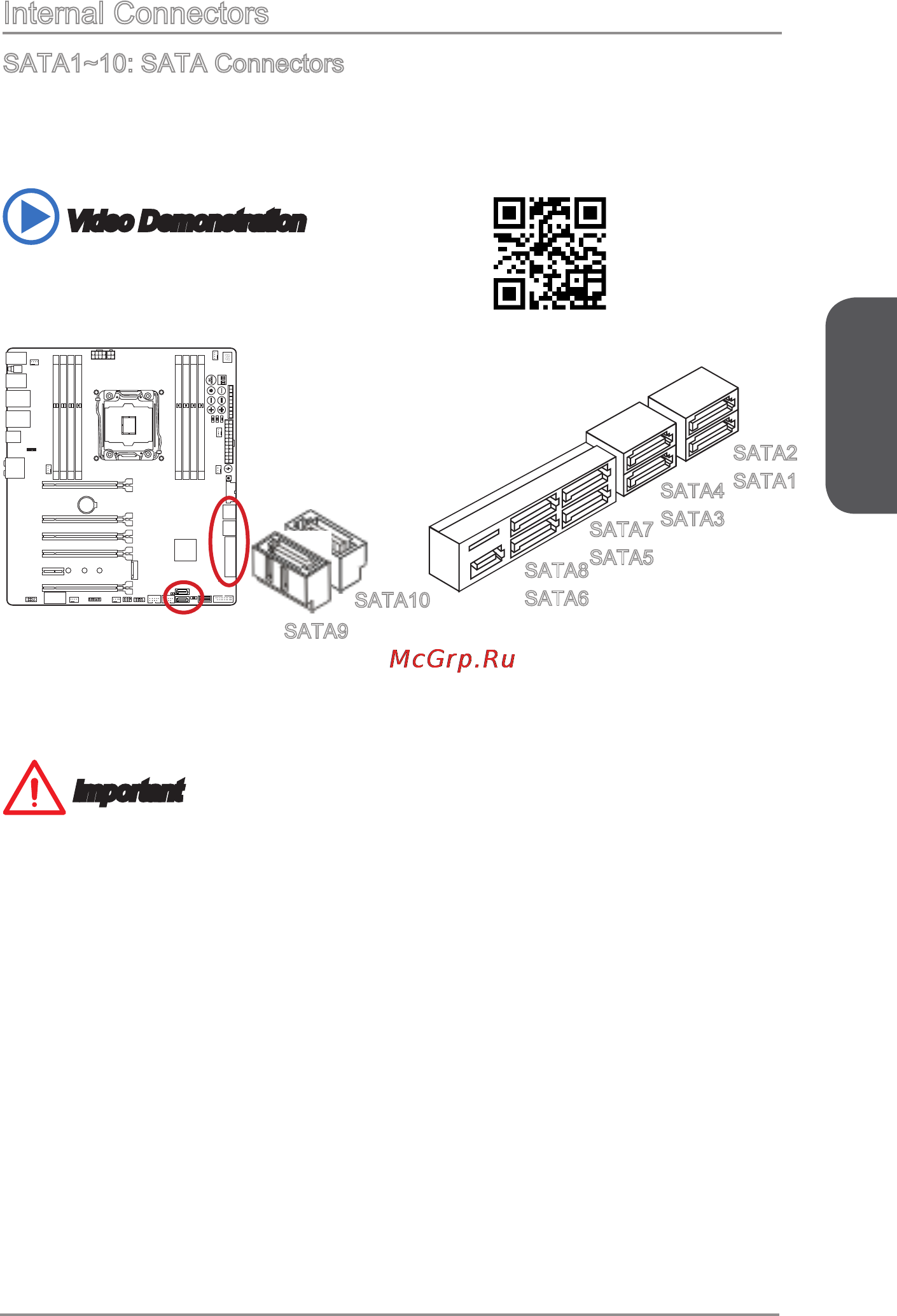 MSI x99s xpower ac [35/244] English