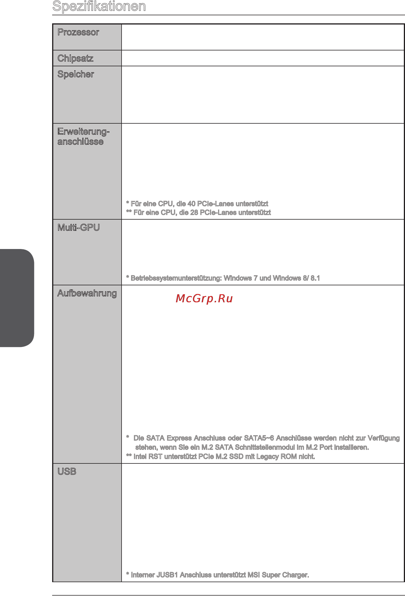 MSI x99s xpower ac [70/244] Deutsch