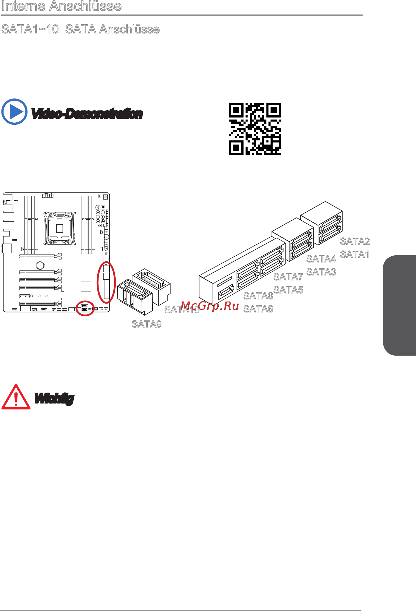 MSI x99s xpower ac [89/244] Sata1 10 sata connectors