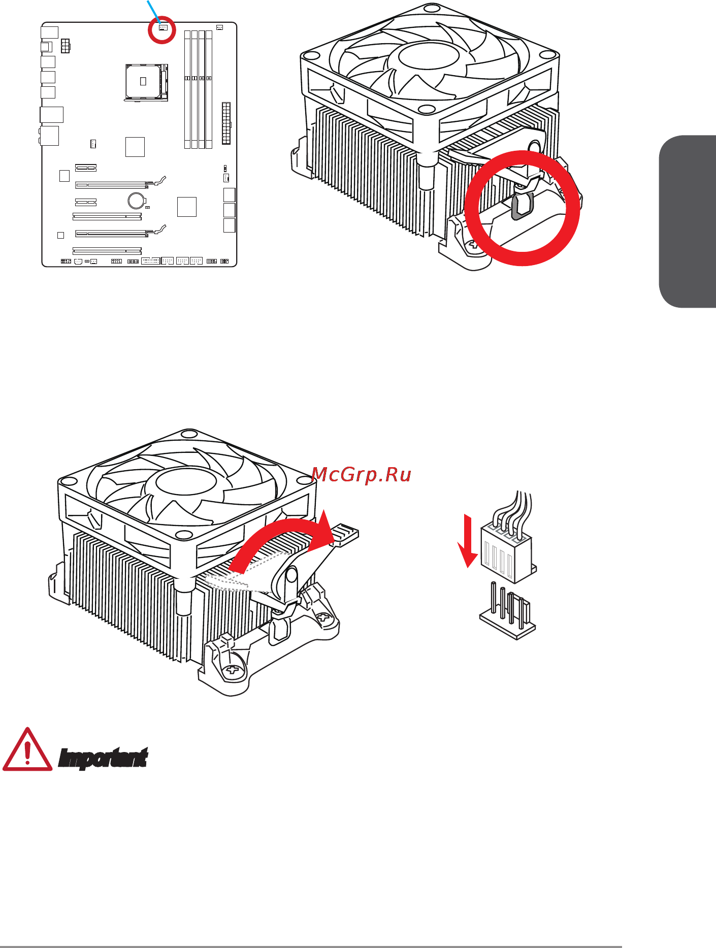 MSI 970 gaming [23/156] English