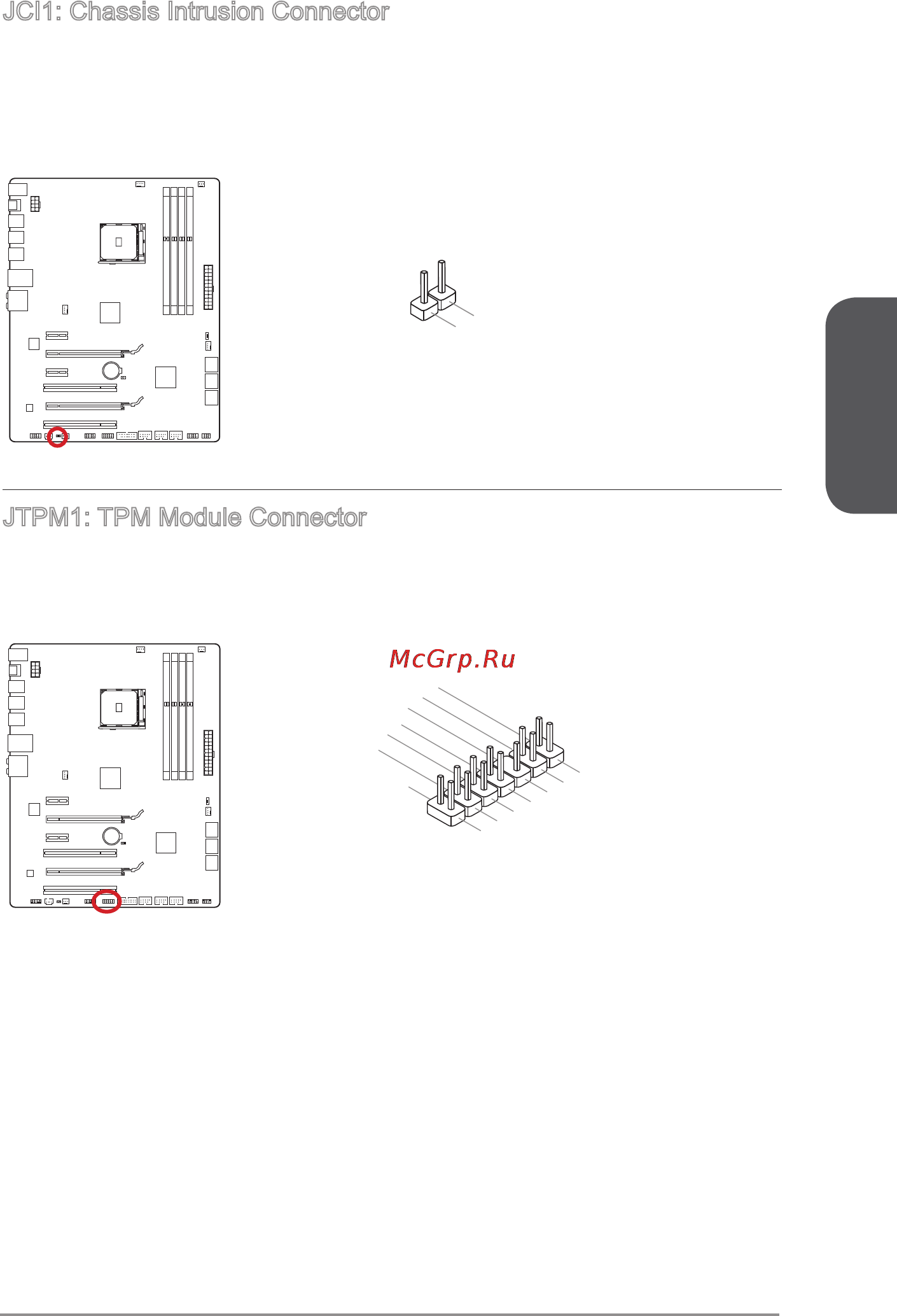 MSI 970 gaming [33/156] English