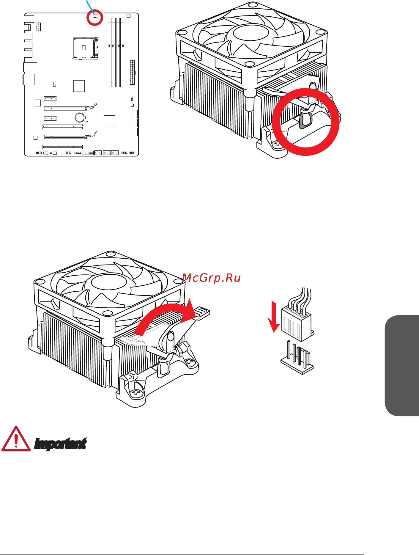 MSI 970 gaming [87/156] Français