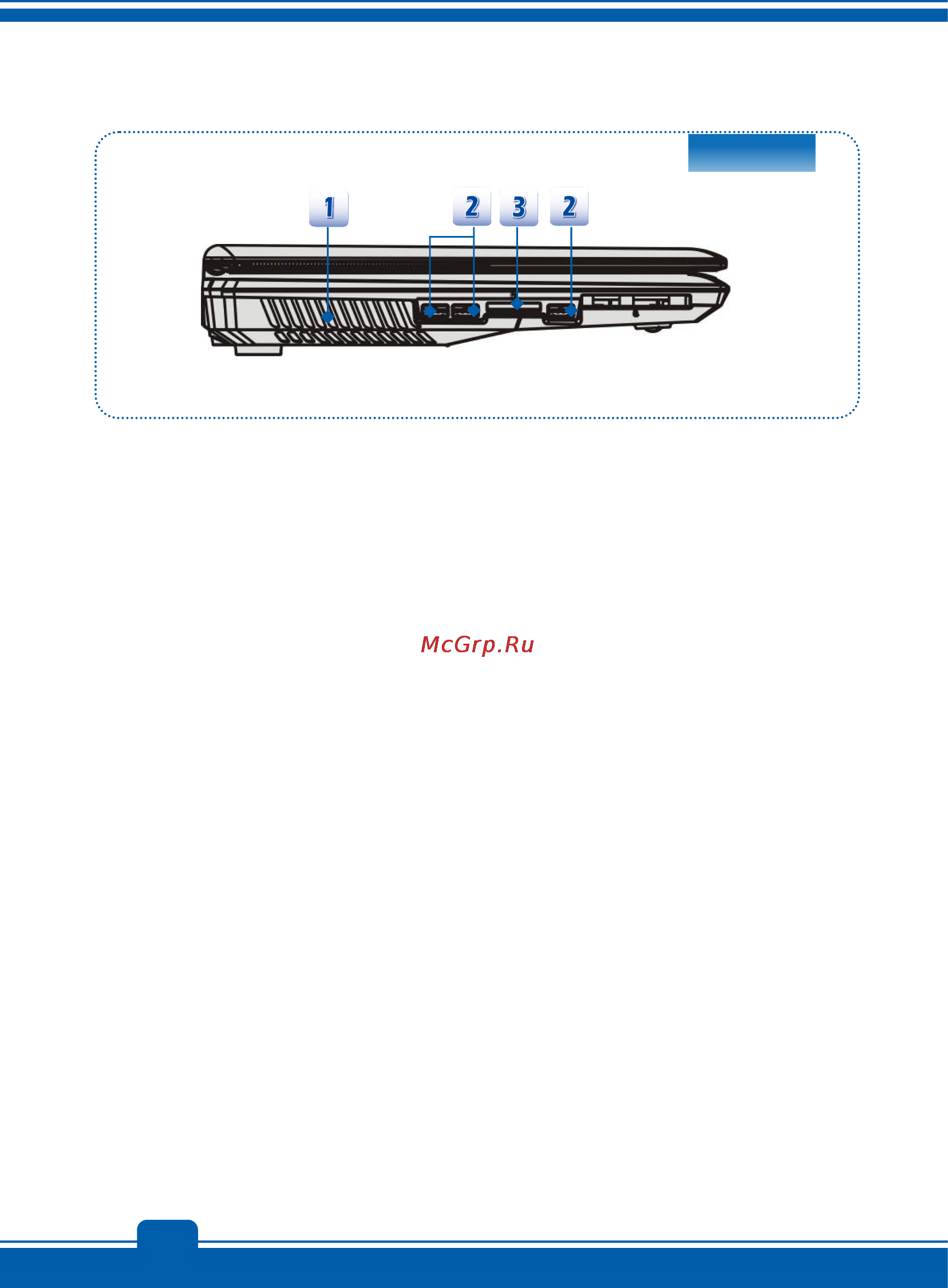 MSI GT60-2OK Workstation 3K IPS Edition [18/49] Вид слева